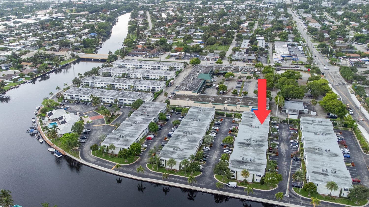 160 Cypress Club Drive Unit 612, Pompano Beach, FL 33060 — photo 31 of 36