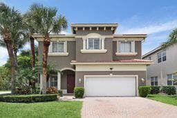 1075 Grove Park Circle, Boynton Beach, FL 33436 — photo 1 of 7
