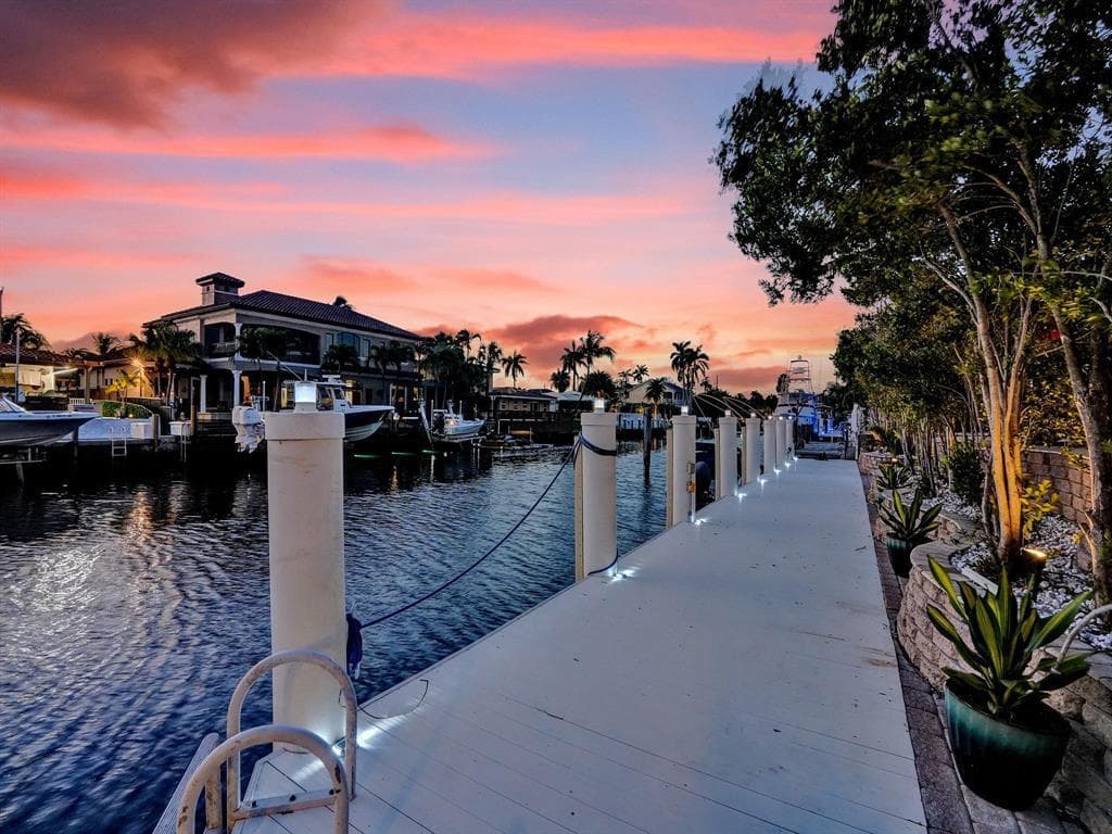 3811 NE 26th Avenue, Lighthouse Point, FL 33064 — photo