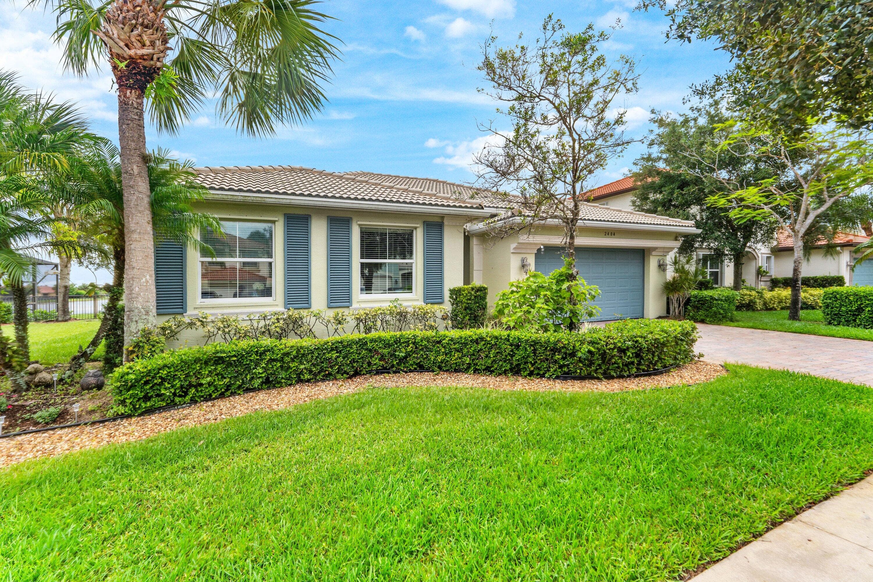 2404 Bellarosa Circle, Royal Palm Beach, FL 33411 — photo 3 of 40