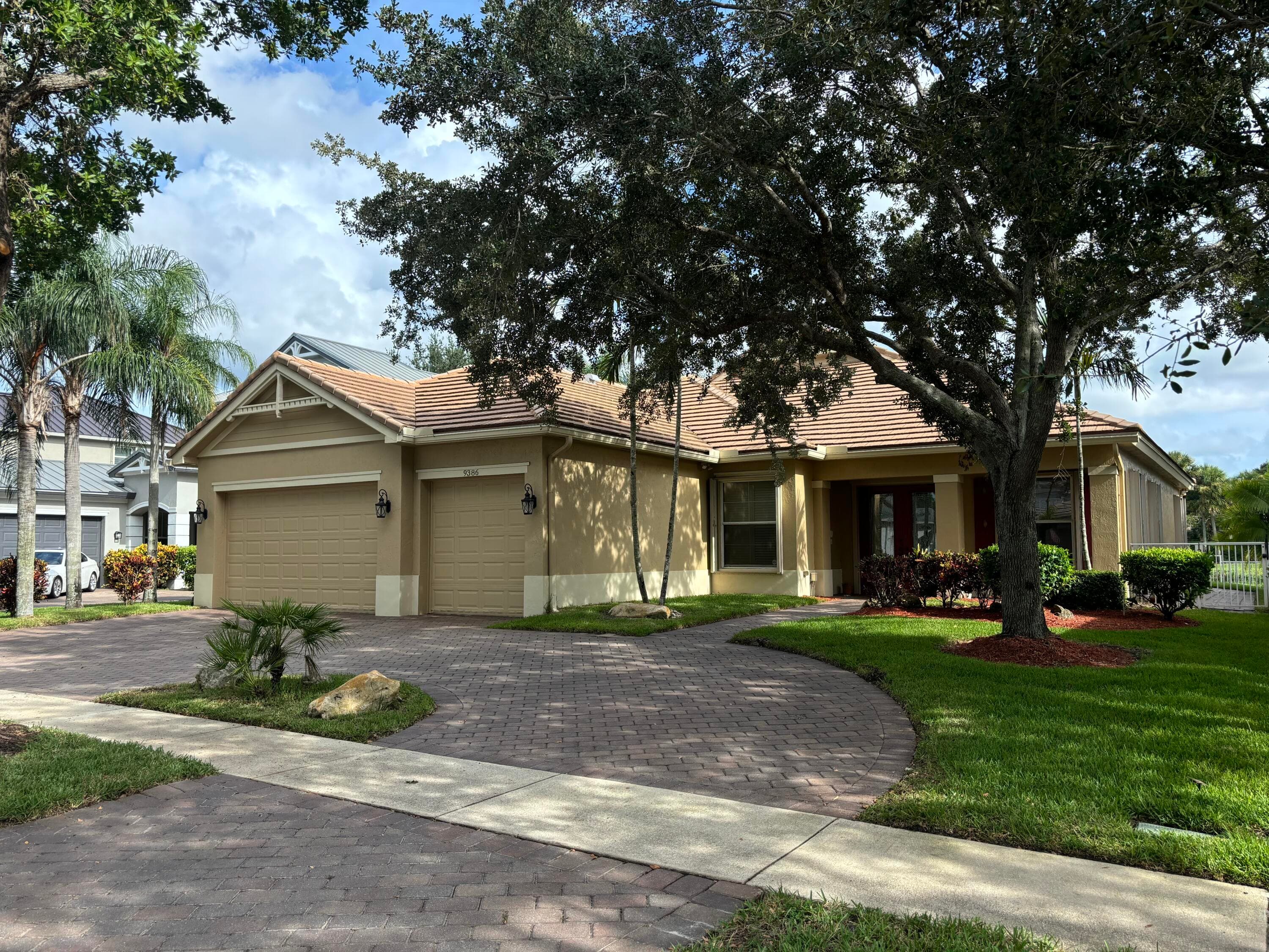 9386 Madewood Court, Royal Palm Beach, FL 33411 — photo 1 of 13