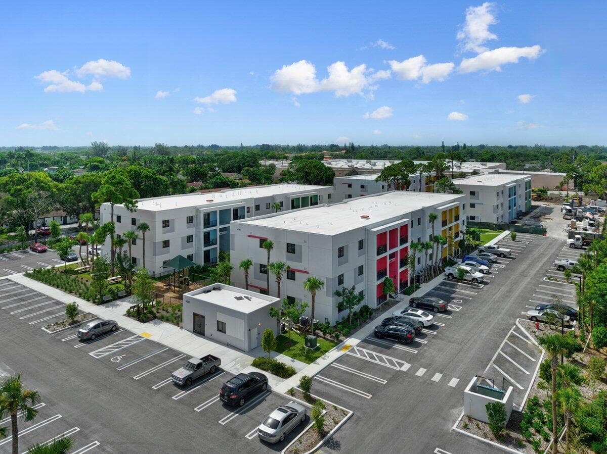 4290 Lakewood Road Unit 107, Lake Worth Beach, FL 33461 — photo 20 of 20