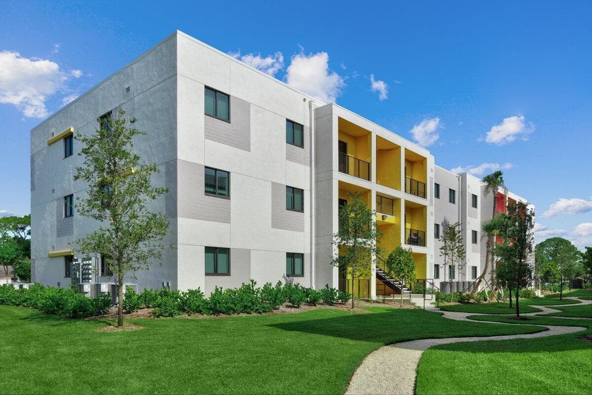 4290 Lakewood Road Unit 107, Lake Worth Beach, FL 33461 — photo 19 of 20