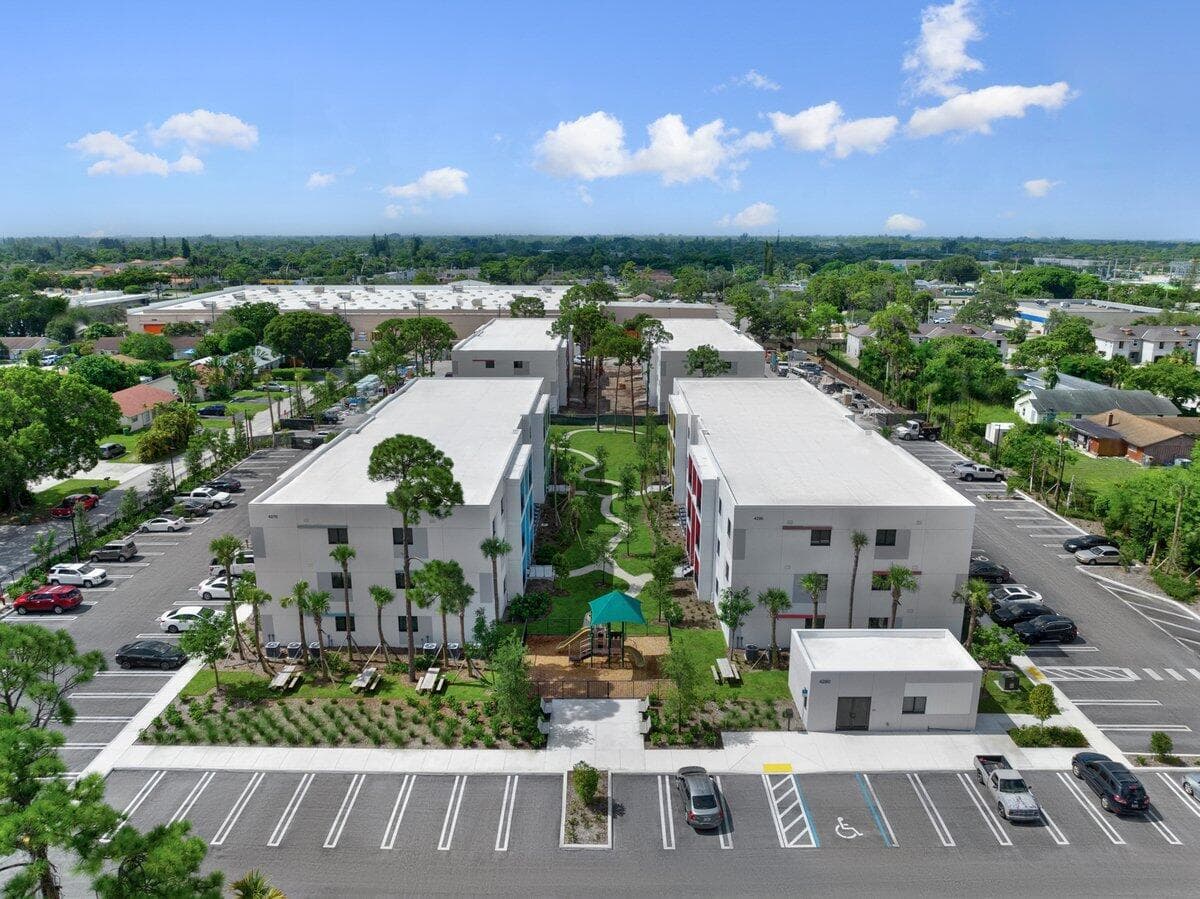 4260 Lakewood Road Unit 302, Lake Worth Beach, FL 33461 — photo 18 of 20
