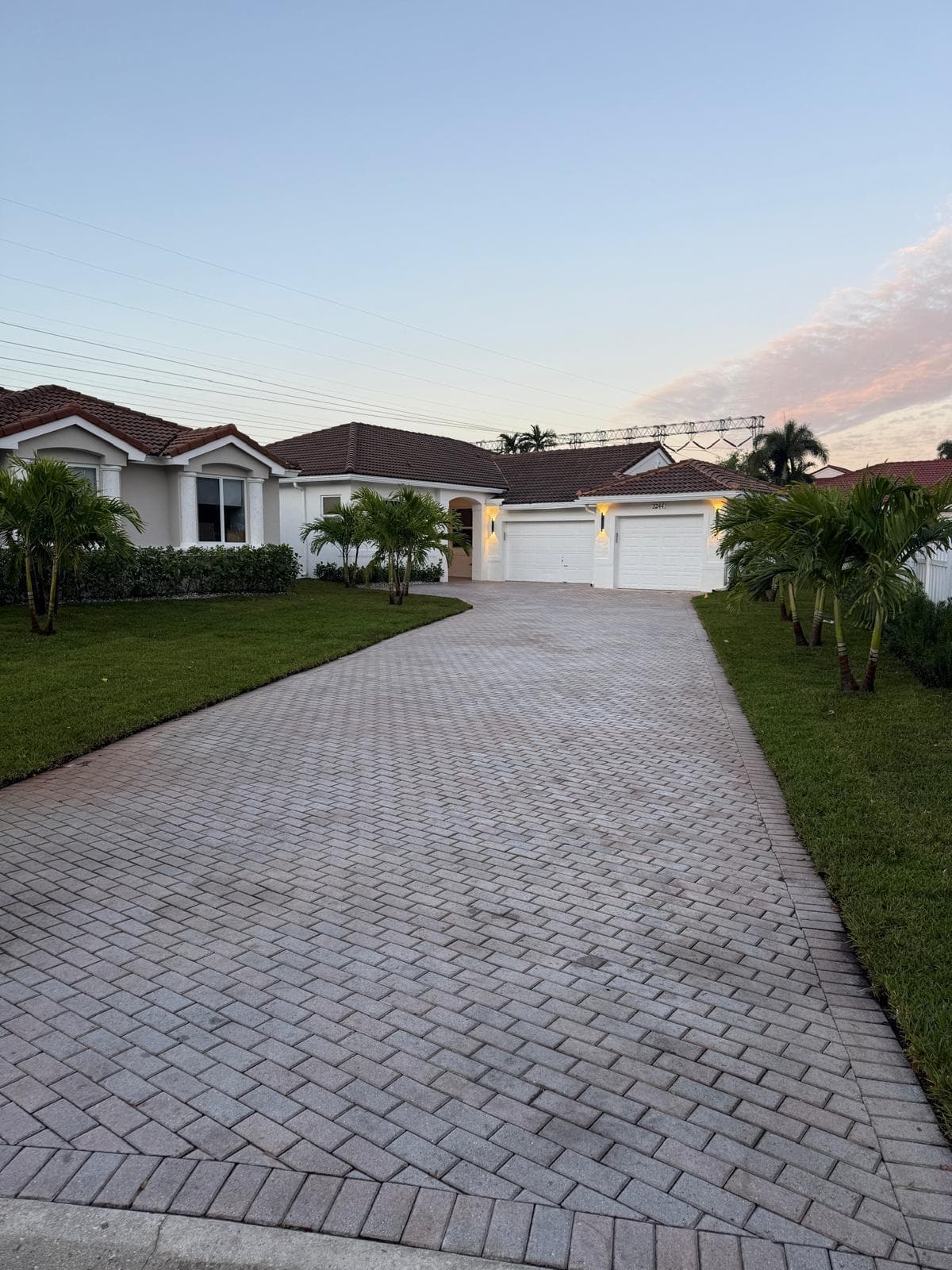 3244 SW 53rd Court, Hollywood, FL 33312 — photo 3 of 10