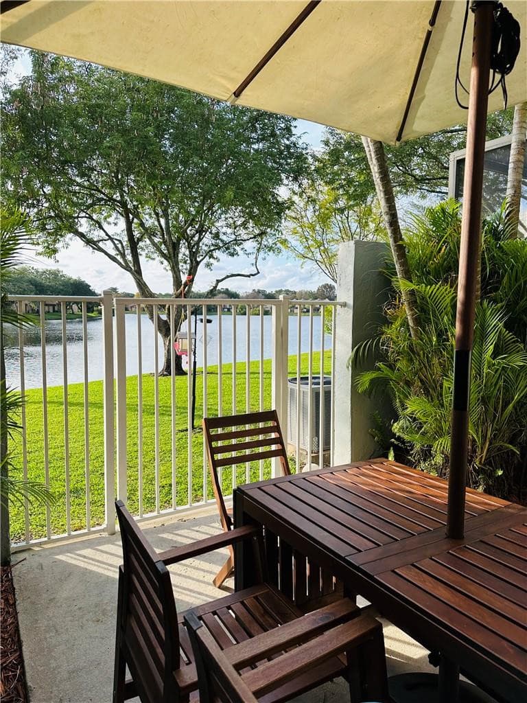 1168 NW 97th Avenue 232, Pembroke Pines, FL 33024 — photo 20 of 25