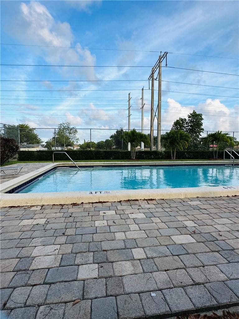 1168 NW 97th Avenue 232, Pembroke Pines, FL 33024 — photo 22 of 25