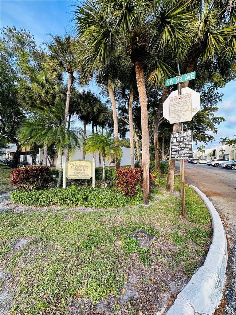 1168 NW 97th Avenue 232, Pembroke Pines, FL 33024 — photo 25 of 25