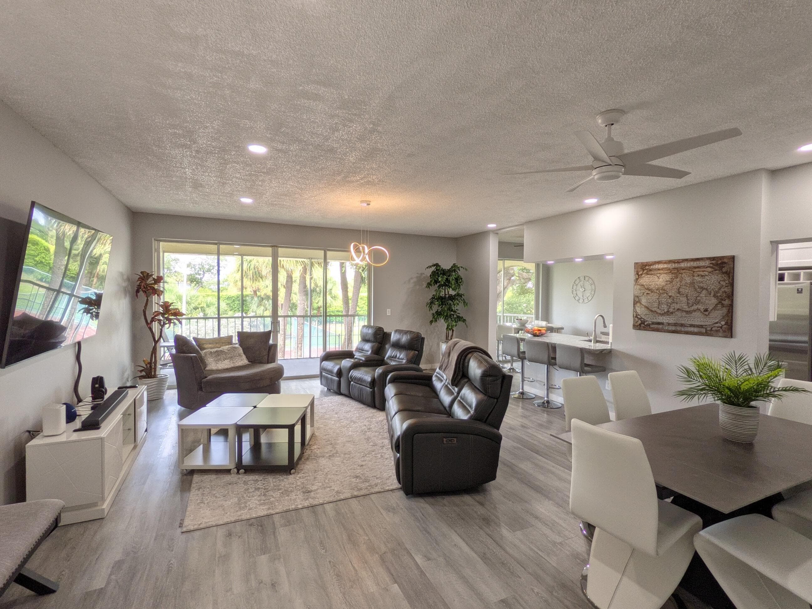105 Half Moon Circle F2, Hypoluxo, FL 33462 — photo 1 of 34