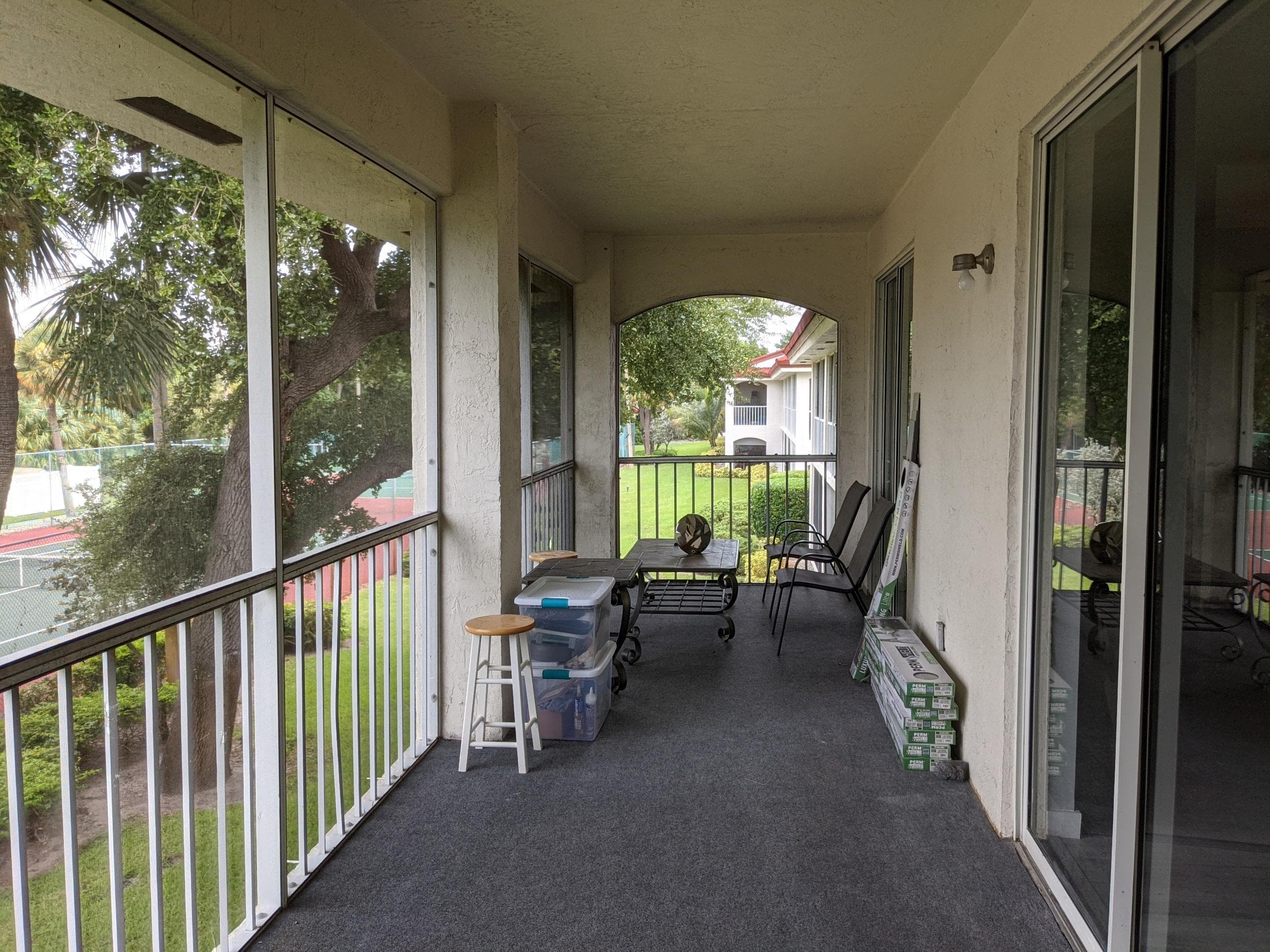 105 Half Moon Circle F2, Hypoluxo, FL 33462 — photo 20 of 34