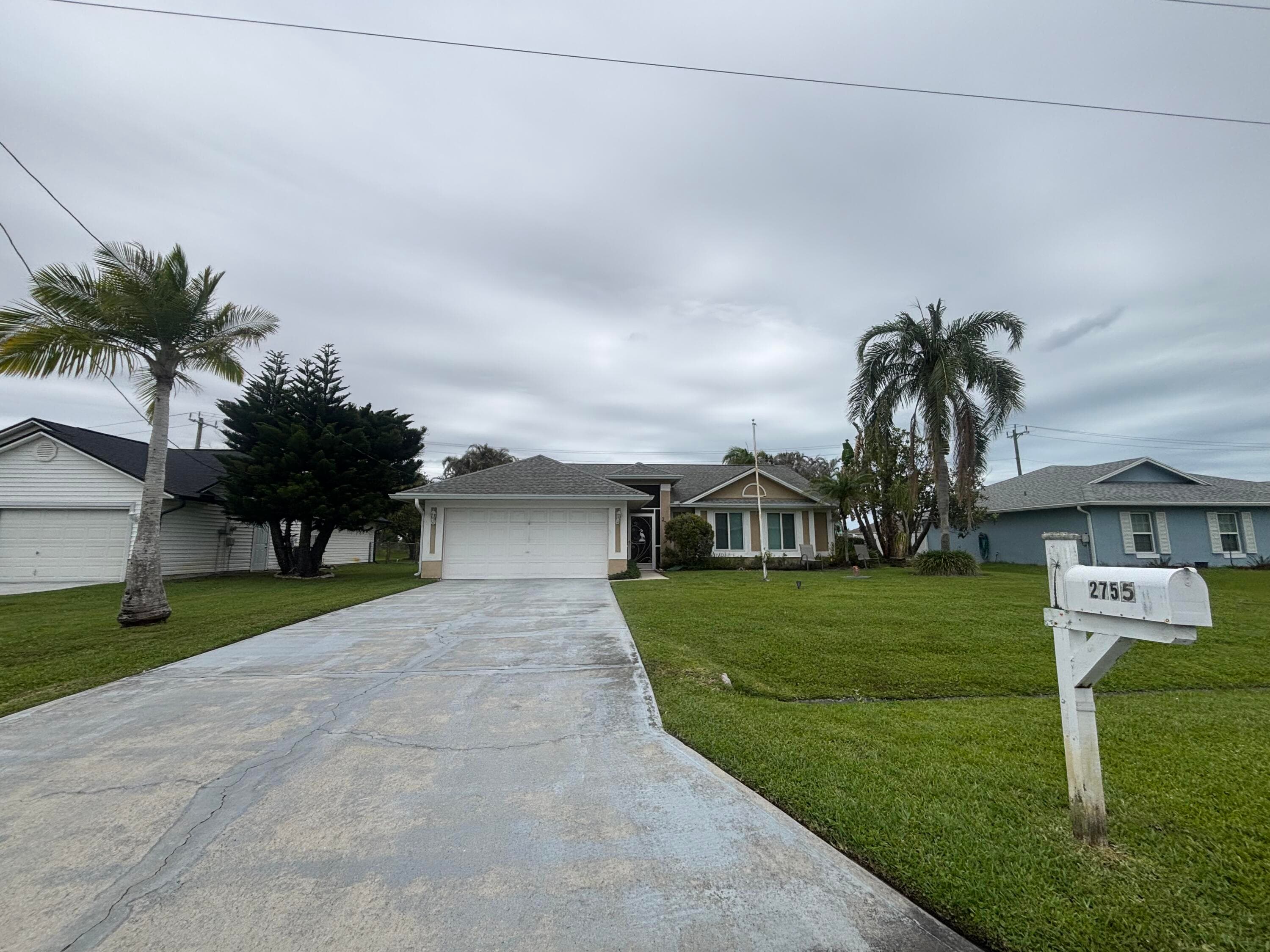 2755 SE Caladium Avenue, Port St. Lucie, FL 34952 — photo
