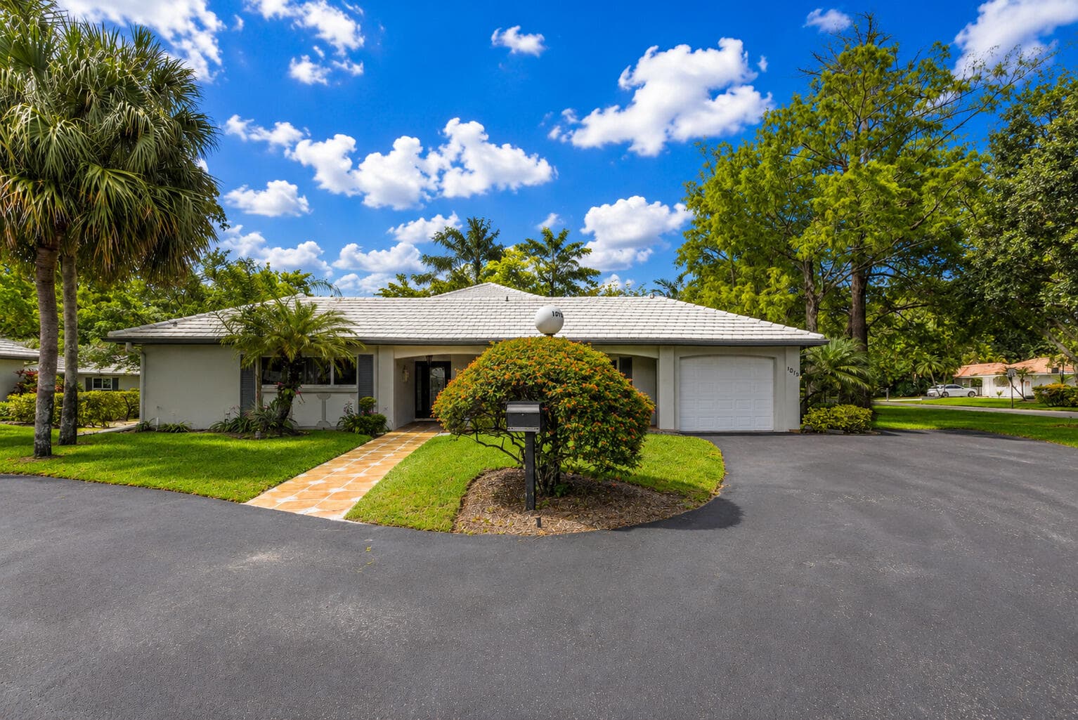 1019 E Cypress Drive, Pompano Beach, FL 33069 — photo 1 of 69