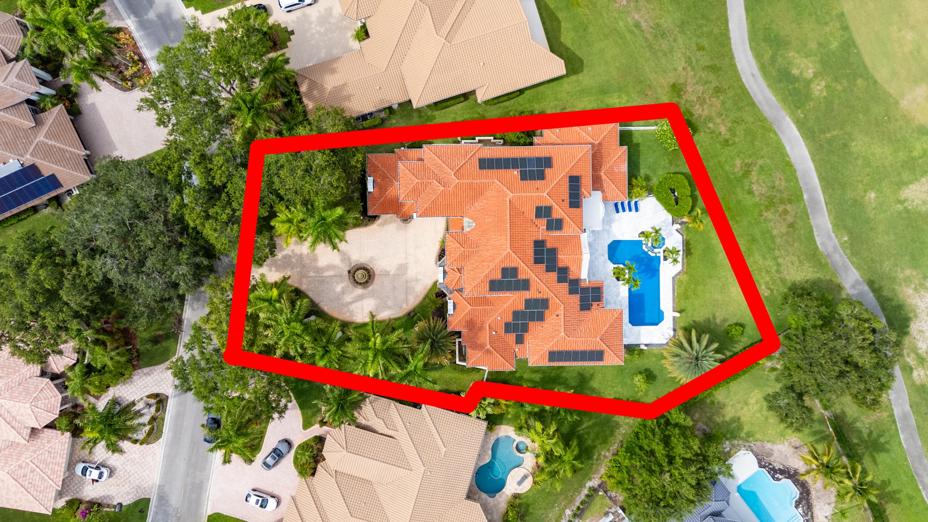 1819 NW 124th Avenue, Coral Springs, FL 33071 — photo 55 of 59