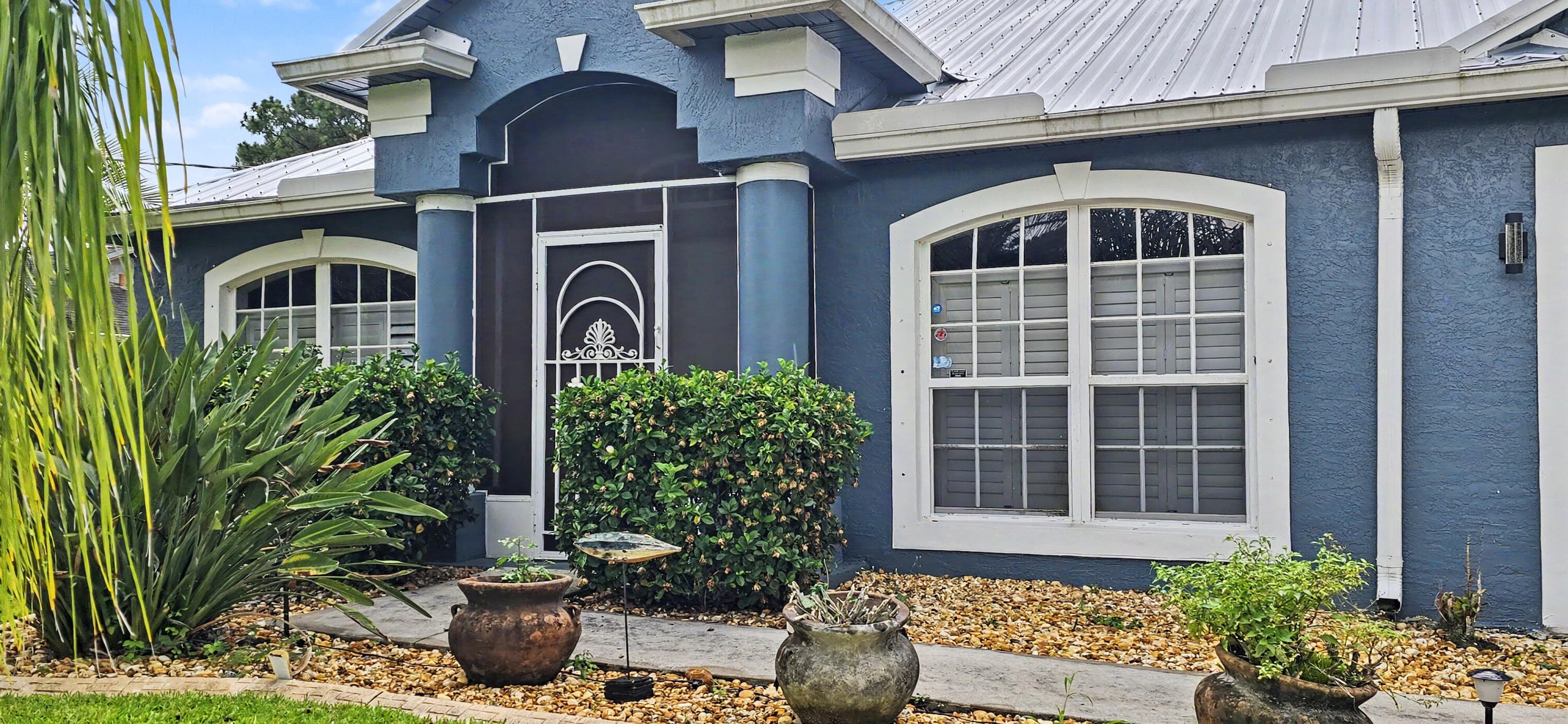 1874 SW Nantucket Avenue, Port St. Lucie, FL 34953 — photo 2 of 25