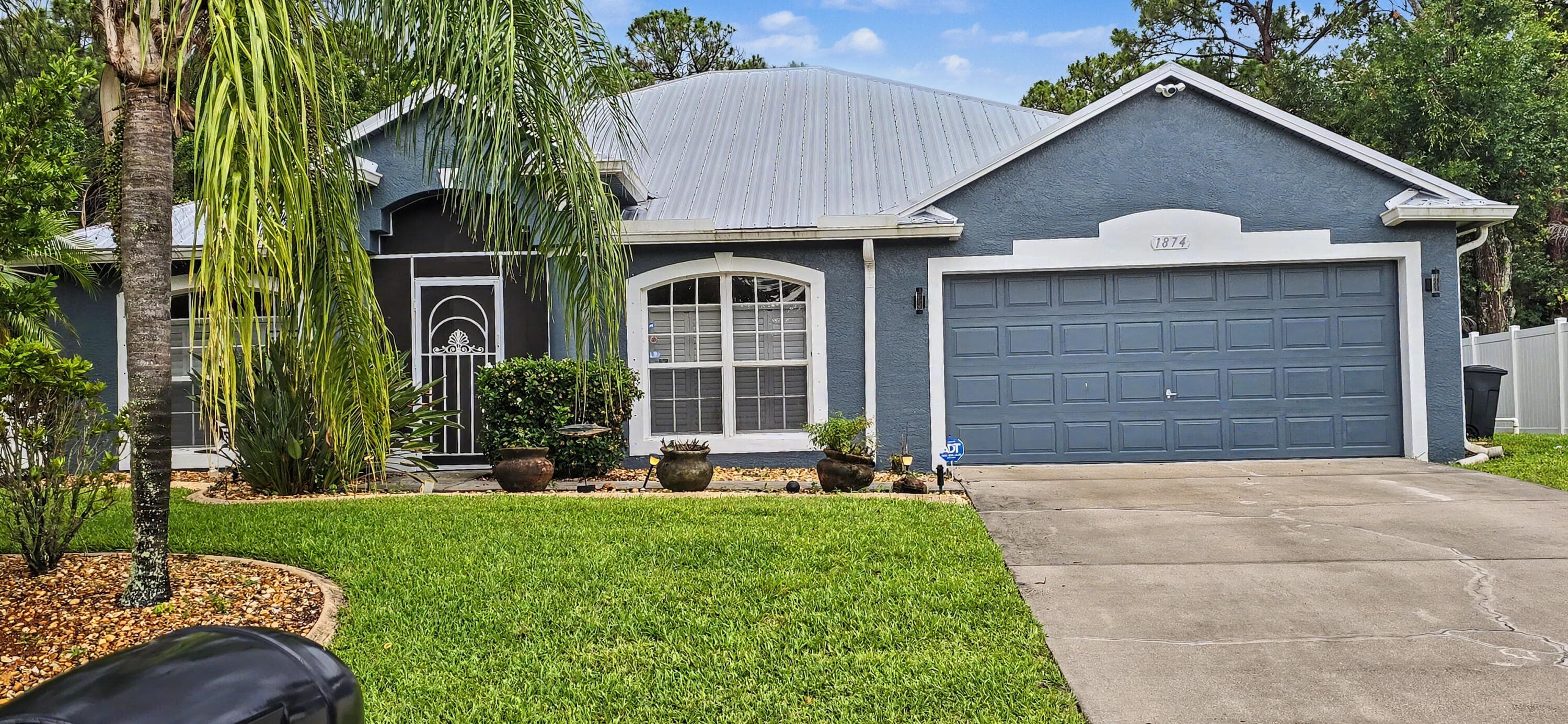 1874 SW Nantucket Avenue, Port St. Lucie, FL 34953 — photo 3 of 25