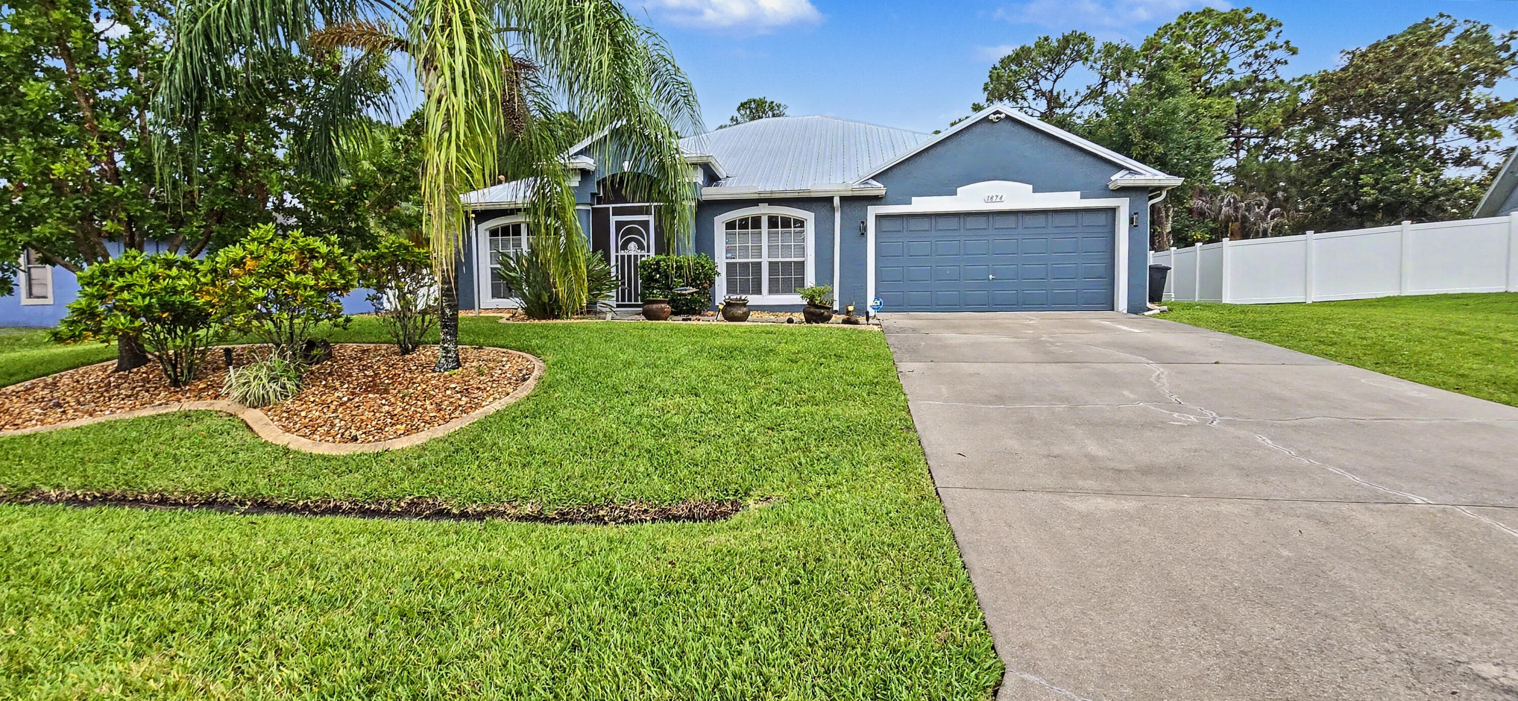 1874 SW Nantucket Avenue, Port St. Lucie, FL 34953 — photo 4 of 25