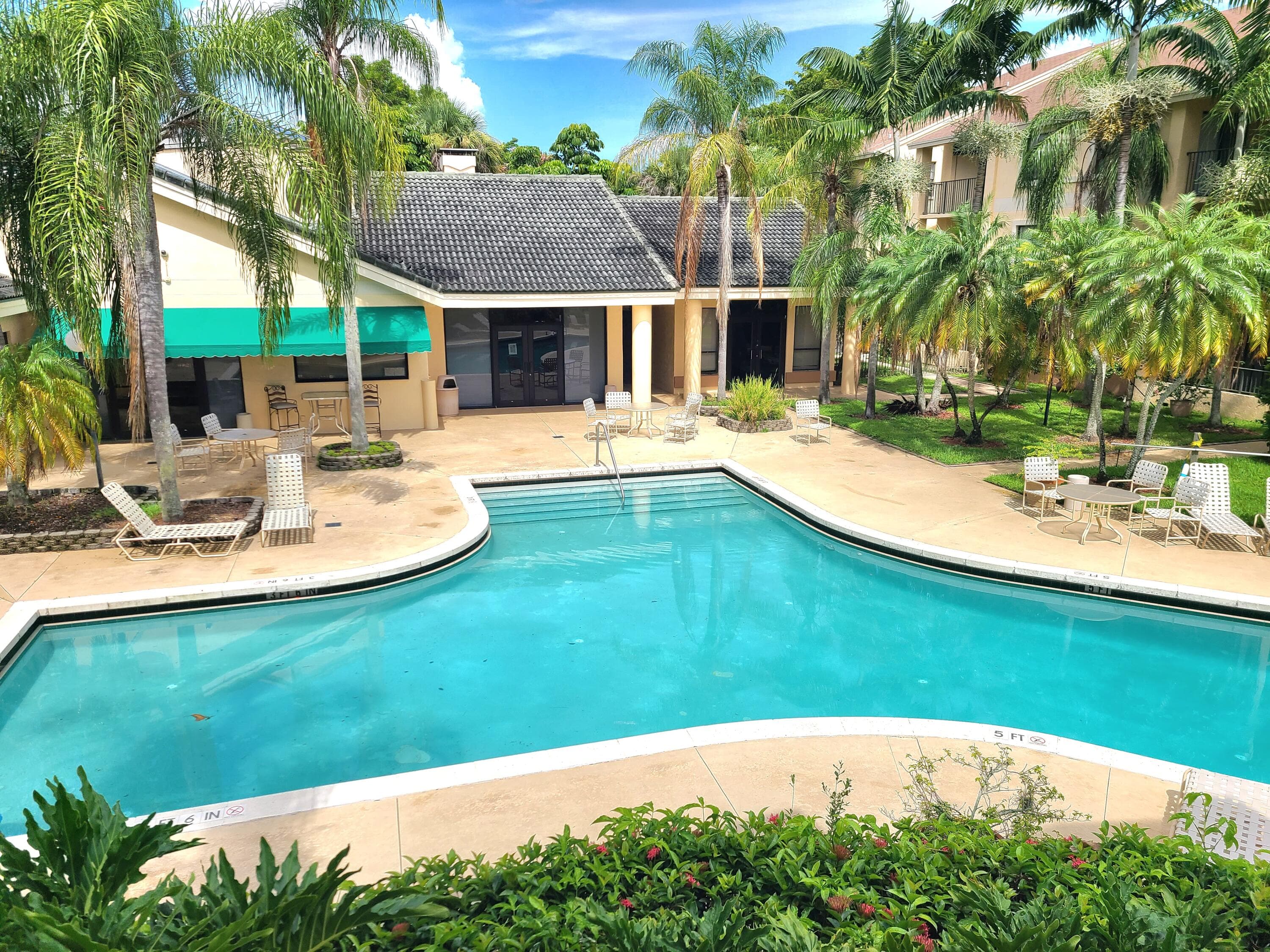 9999 Summerbreeze Drive 512, Sunrise, FL 33322 — photo 13 of 19