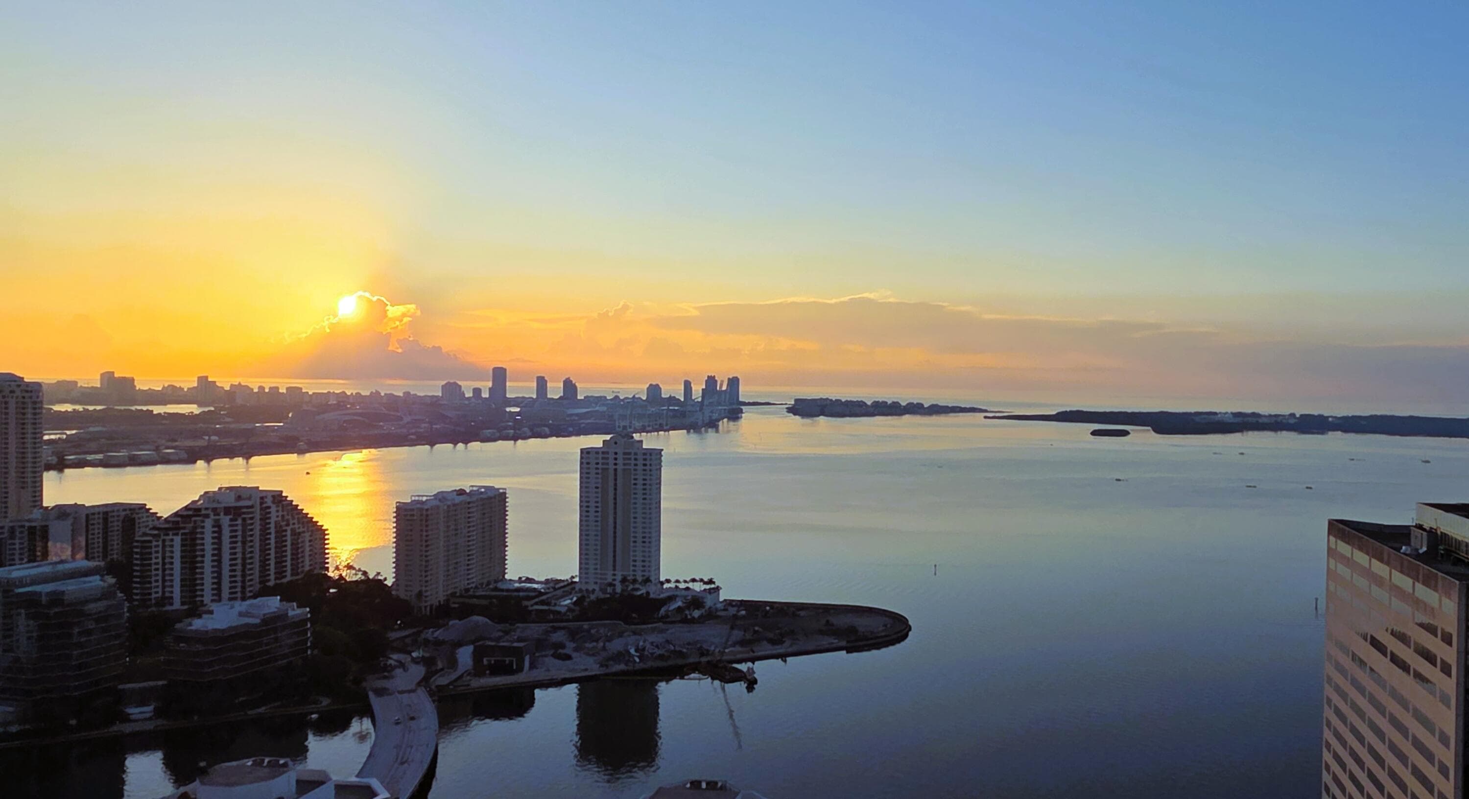 951 Brickell Avenue 4308, Miami, FL 33131 — photo 3 of 42
