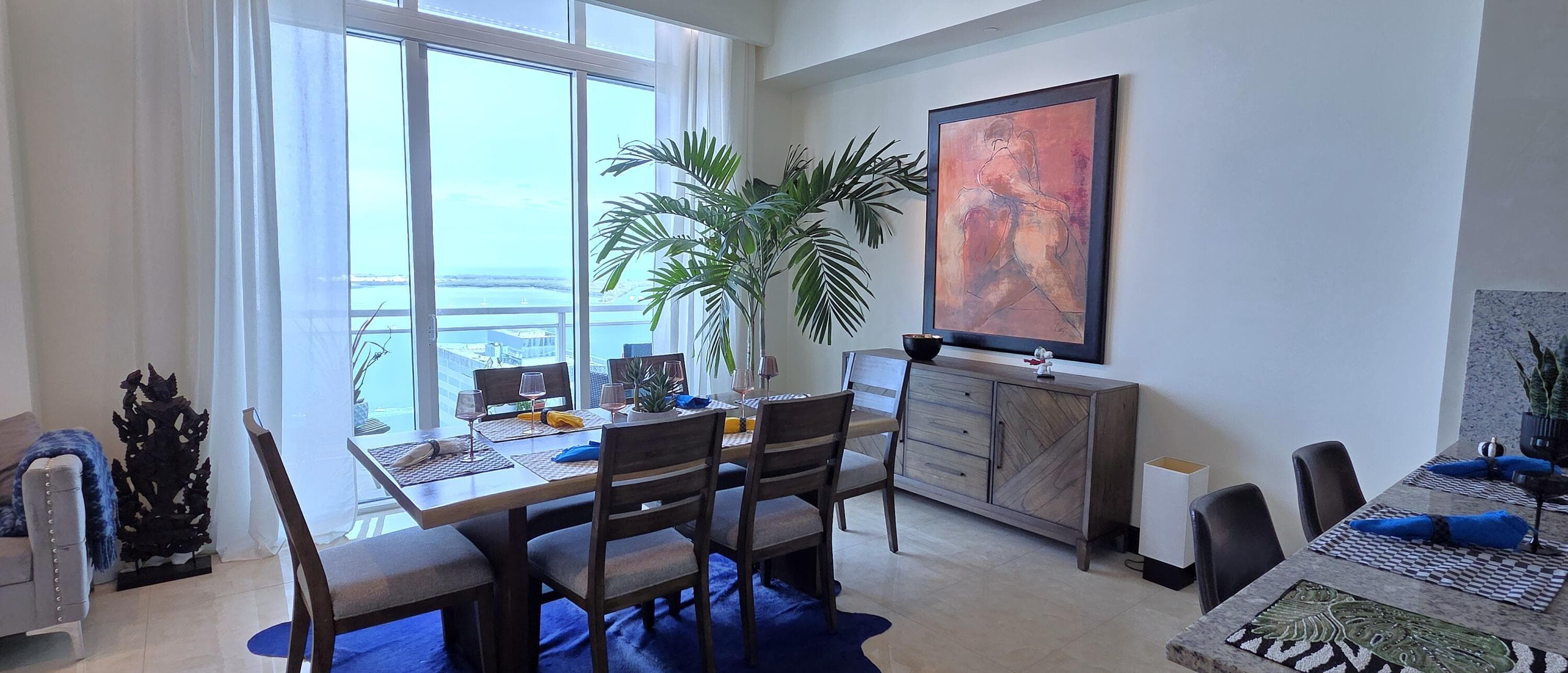 951 Brickell Avenue 4308, Miami, FL 33131 — photo 6 of 42