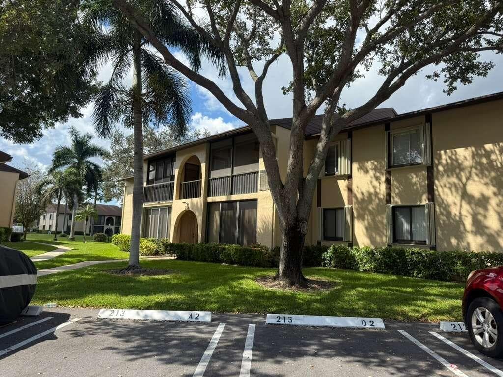 213 Pine Hov Circle D2, Greenacres, FL 33463 — photo