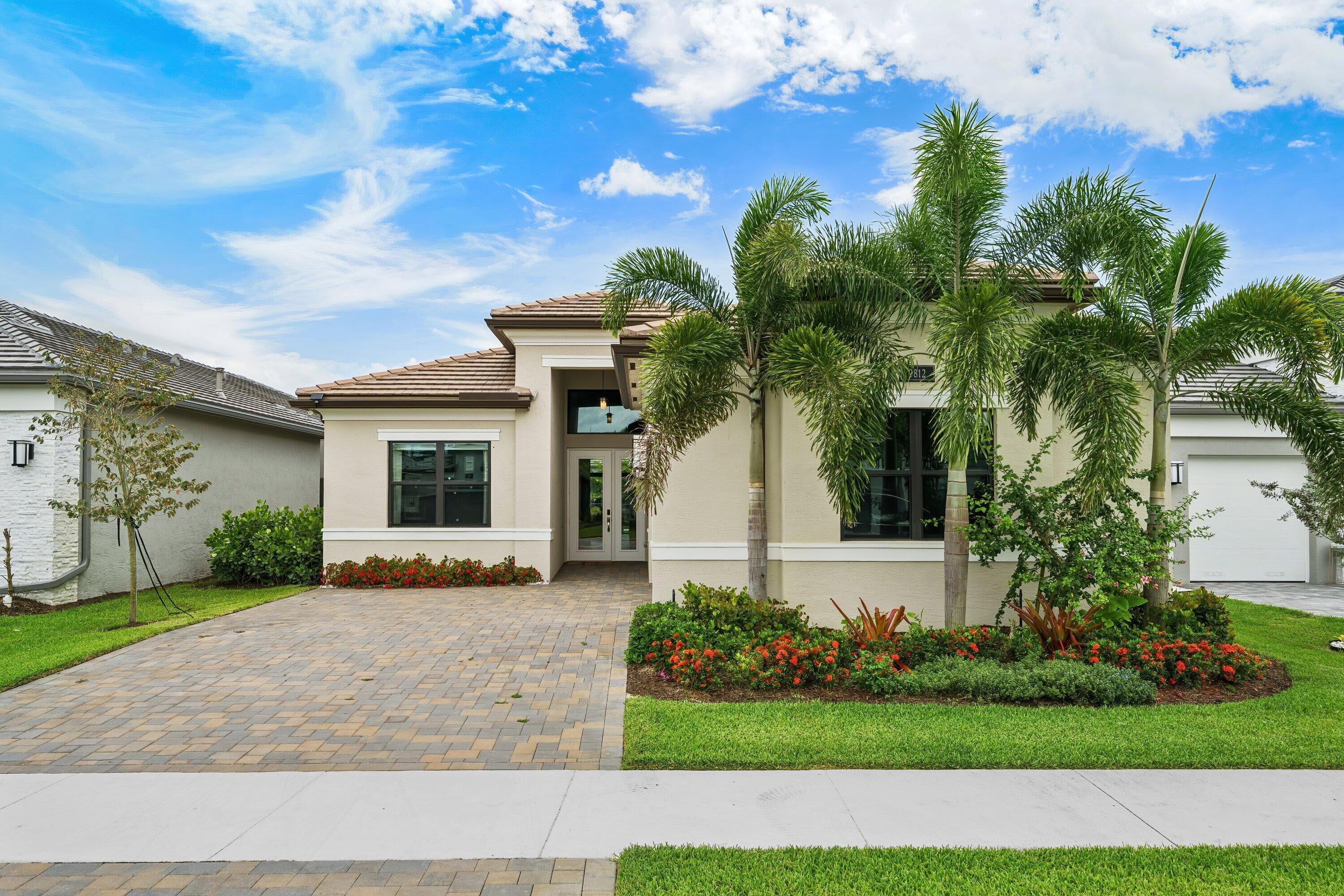 9812 Spruce Woods Drive, Boynton Beach, FL 33473 — photo 1 of 52
