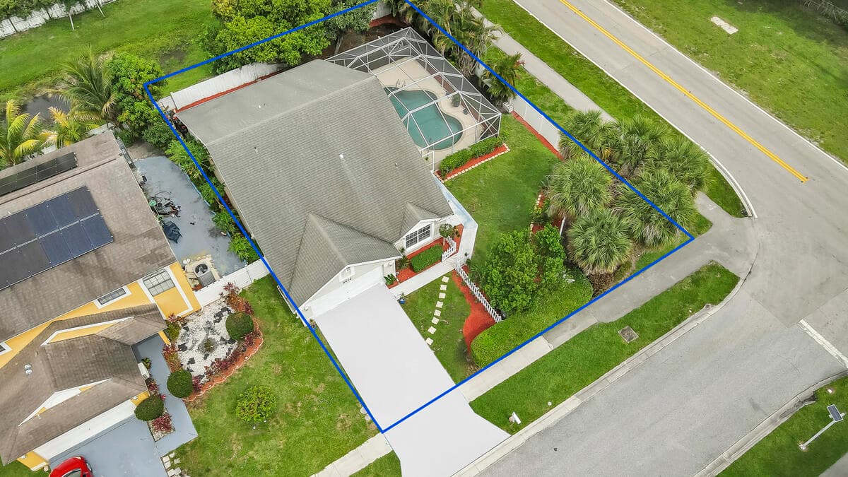 3814 Circle Lake Drive, West Palm Beach, FL 33417 — photo 48 of 56