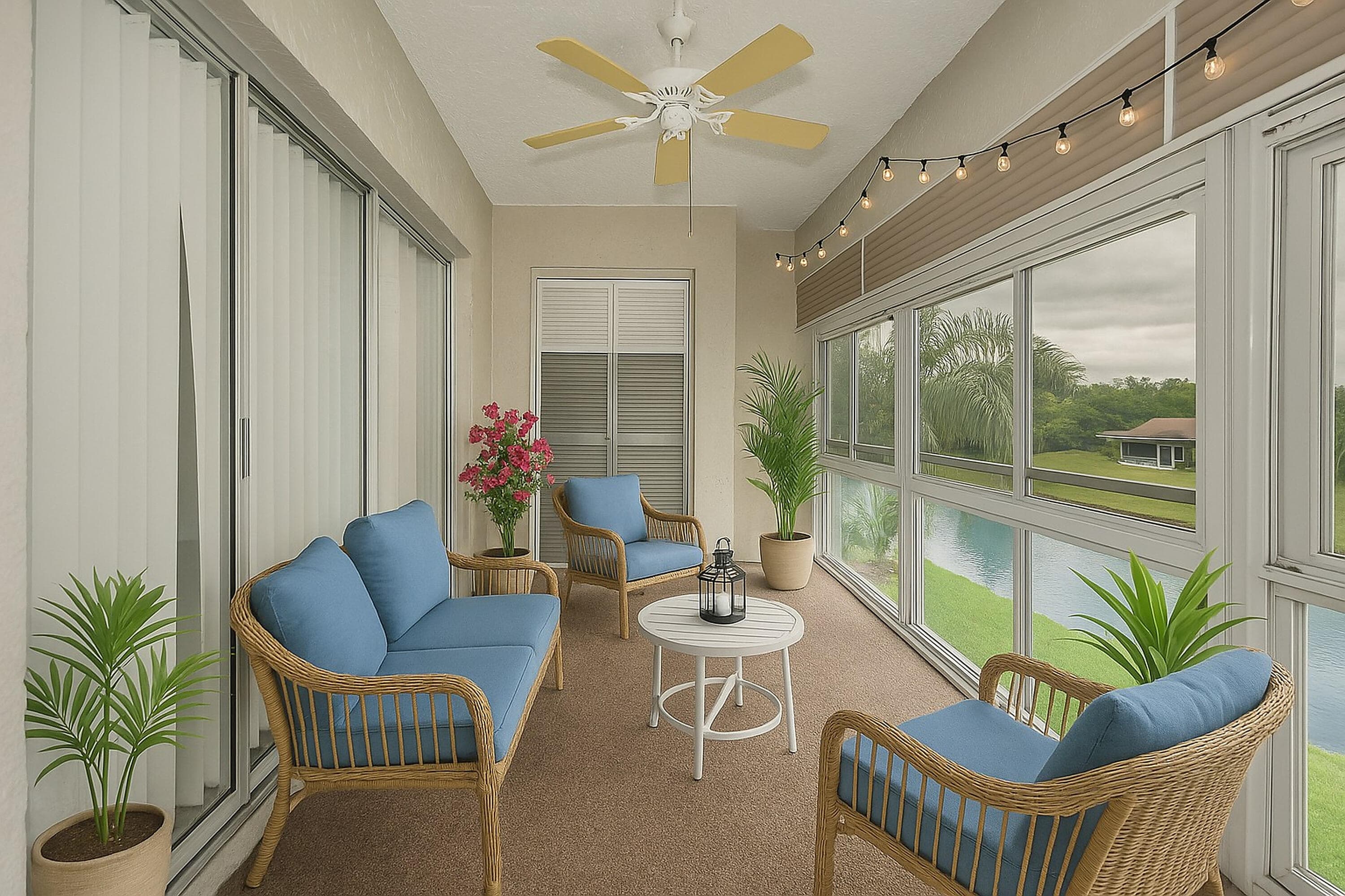 6670 Royal Palm Boulevard 314k, Margate, FL 33063 — photo 1 of 23