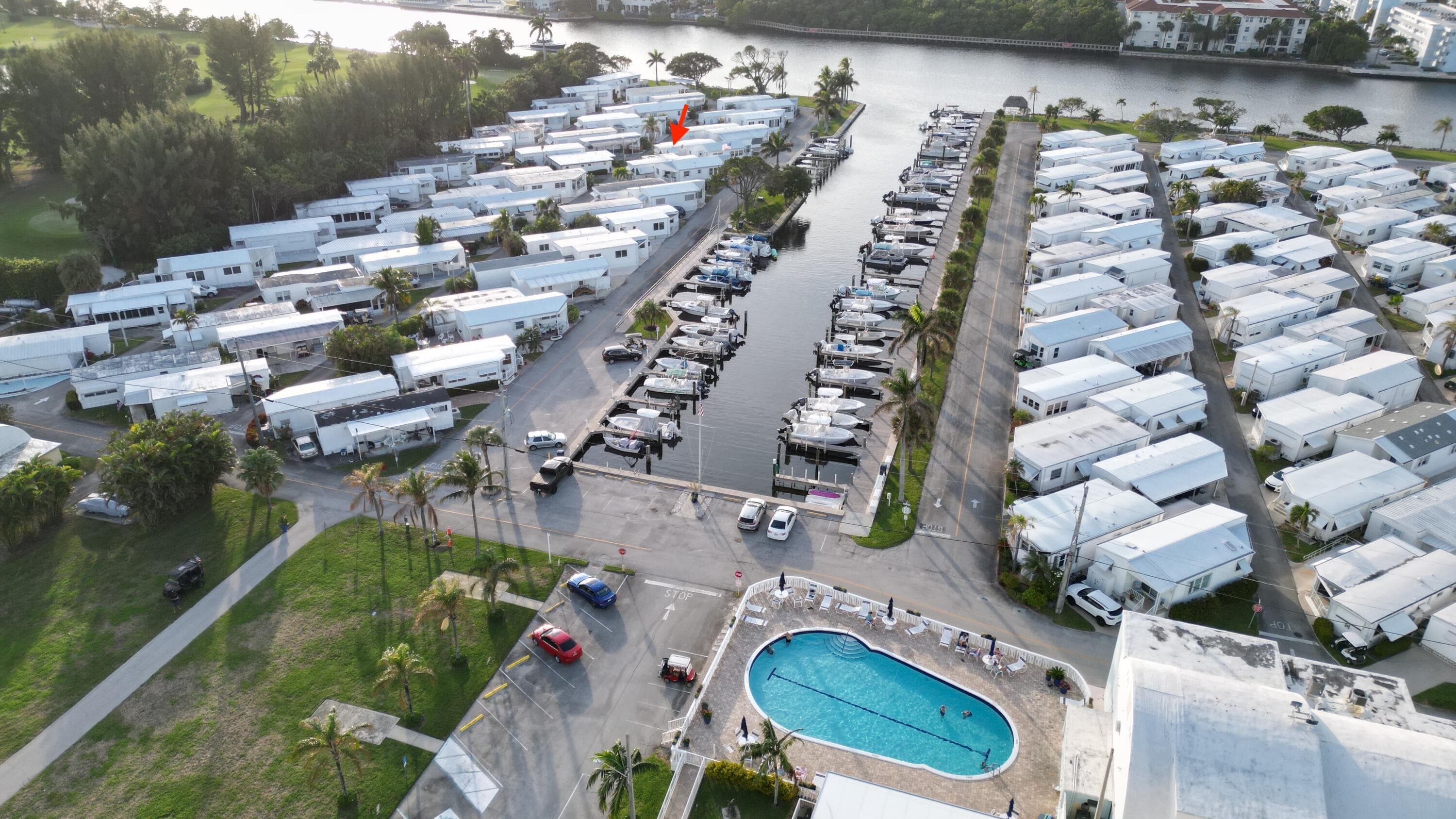 209 Eagle Drive E E, Briny Breezes, FL 33435 — photo 13 of 22