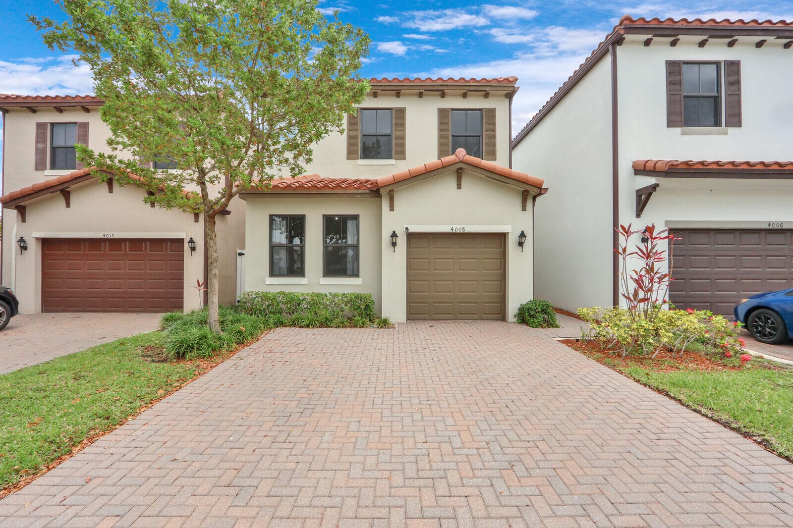4008 Sequoia Place, Riviera Beach, FL 33410 — photo