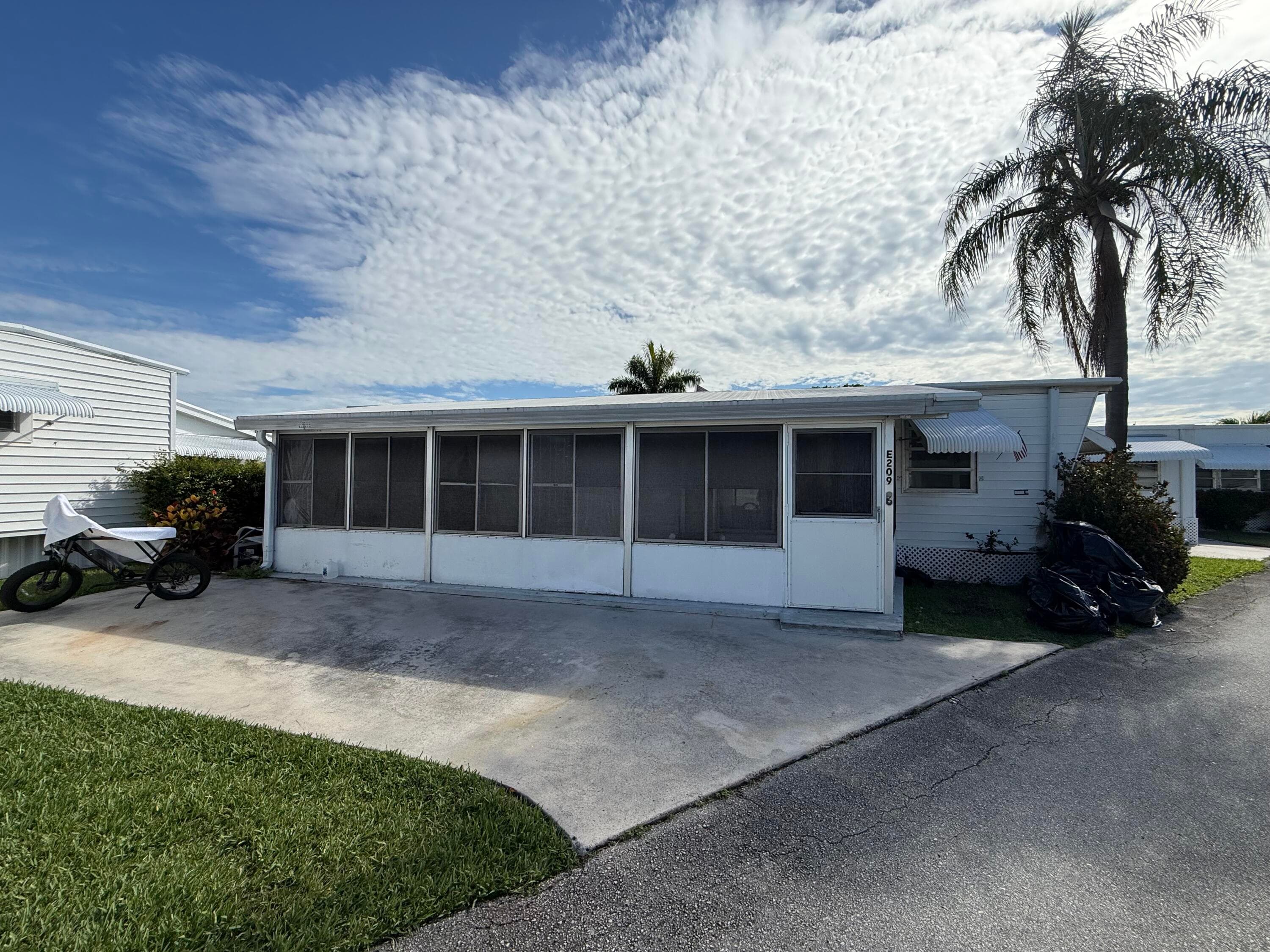 209 Eagle Drive E E, Briny Breezes, FL 33435 — photo 18 of 22