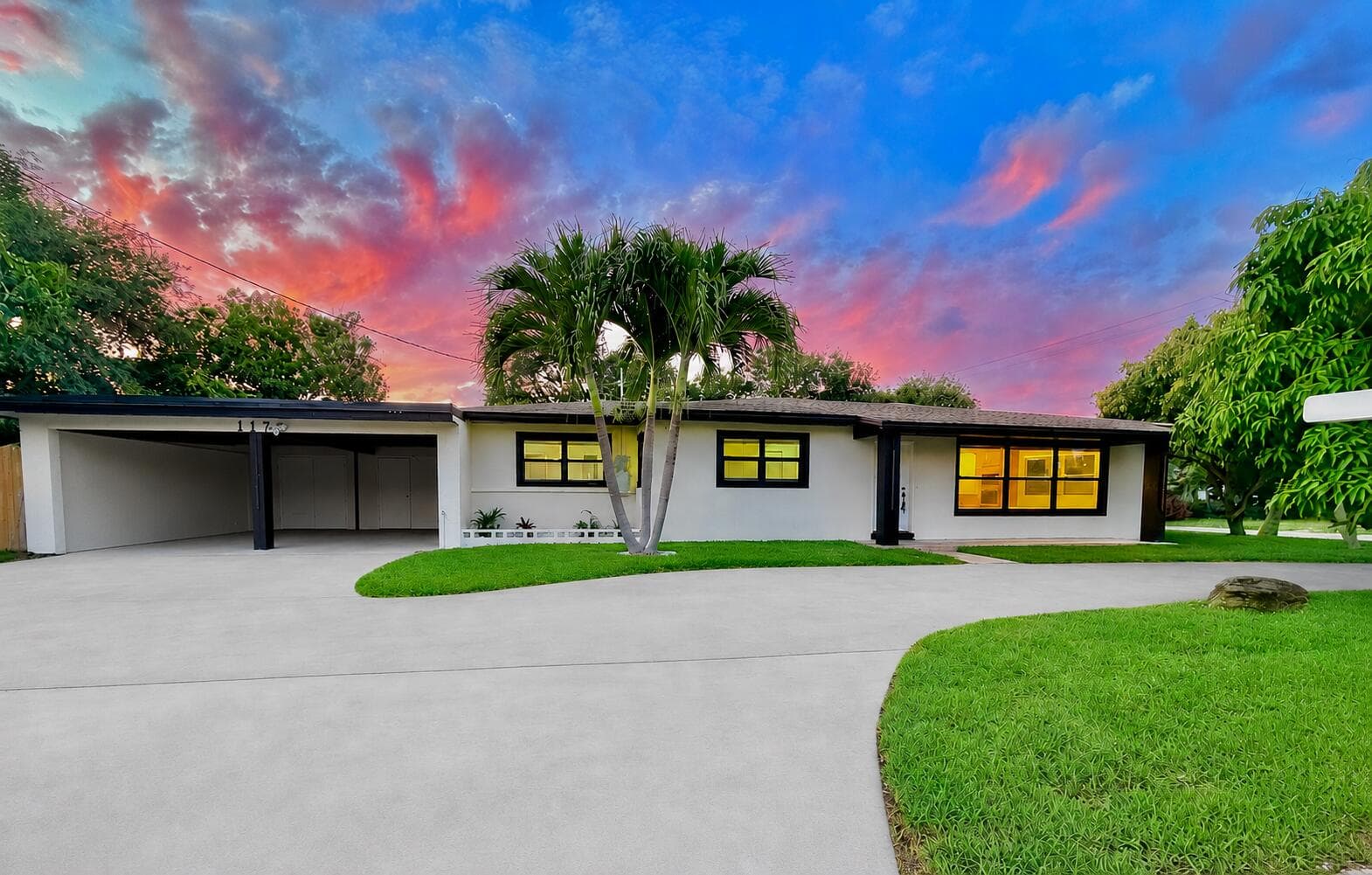 117 SE 22nd Avenue, Boynton Beach, FL 33435 — photo 1 of 27