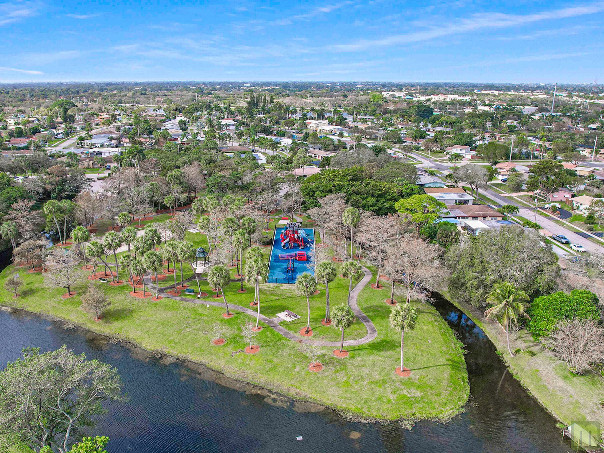 240 Lake Drive, Coconut Creek, FL 33066 — photo 88 of 121