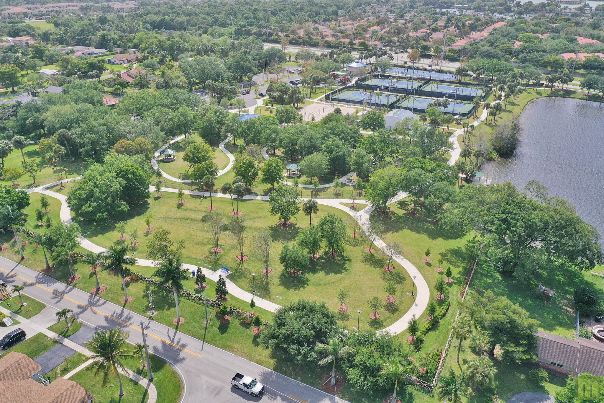 240 Lake Drive, Coconut Creek, FL 33066 — photo 96 of 121