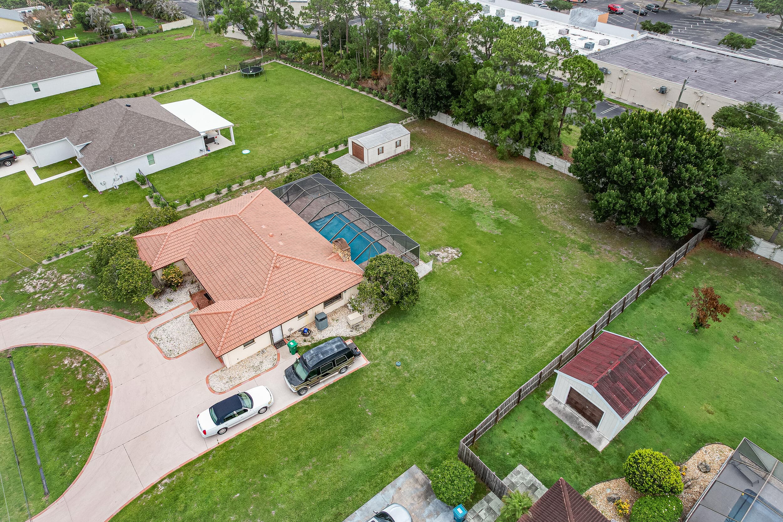 2165 SE Flanders Road, Port St. Lucie, FL 34952 — photo 45 of 52
