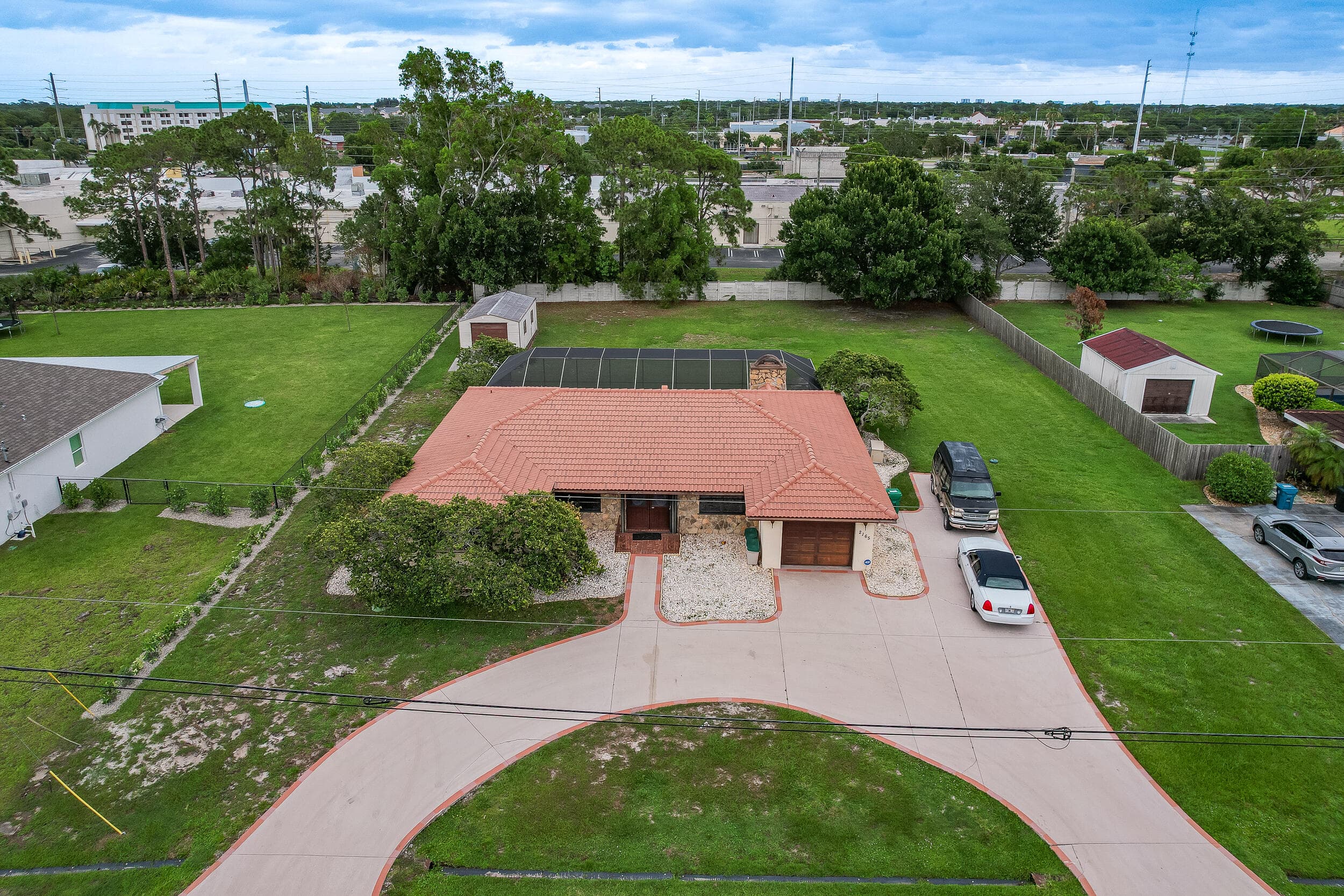 2165 SE Flanders Road, Port St. Lucie, FL 34952 — photo 51 of 52