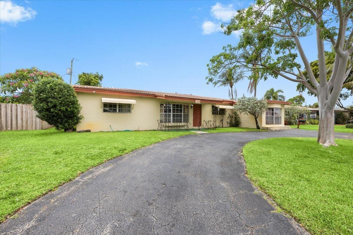 1329 SW 1st Terrace, Pompano Beach, FL 33060 — photo 2 of 26