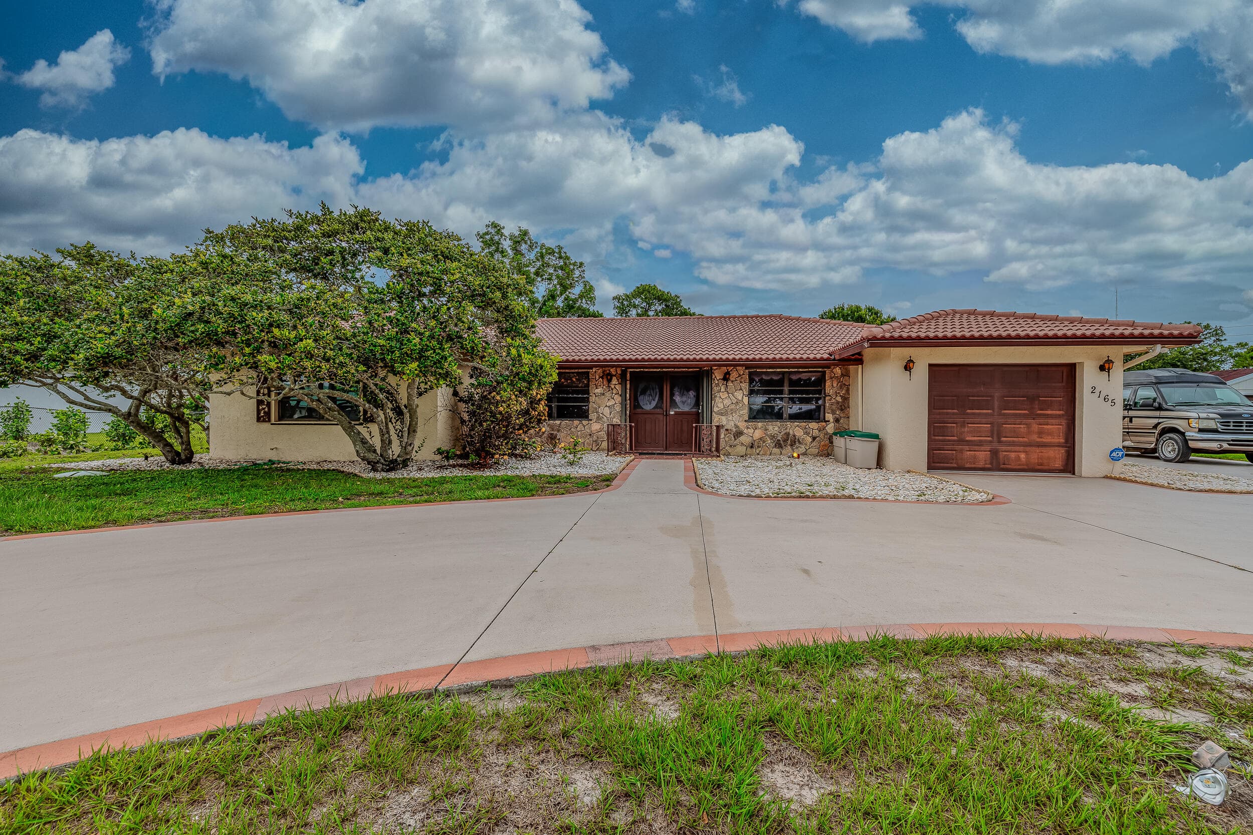2165 SE Flanders Road, Port St. Lucie, FL 34952 — photo 3 of 52
