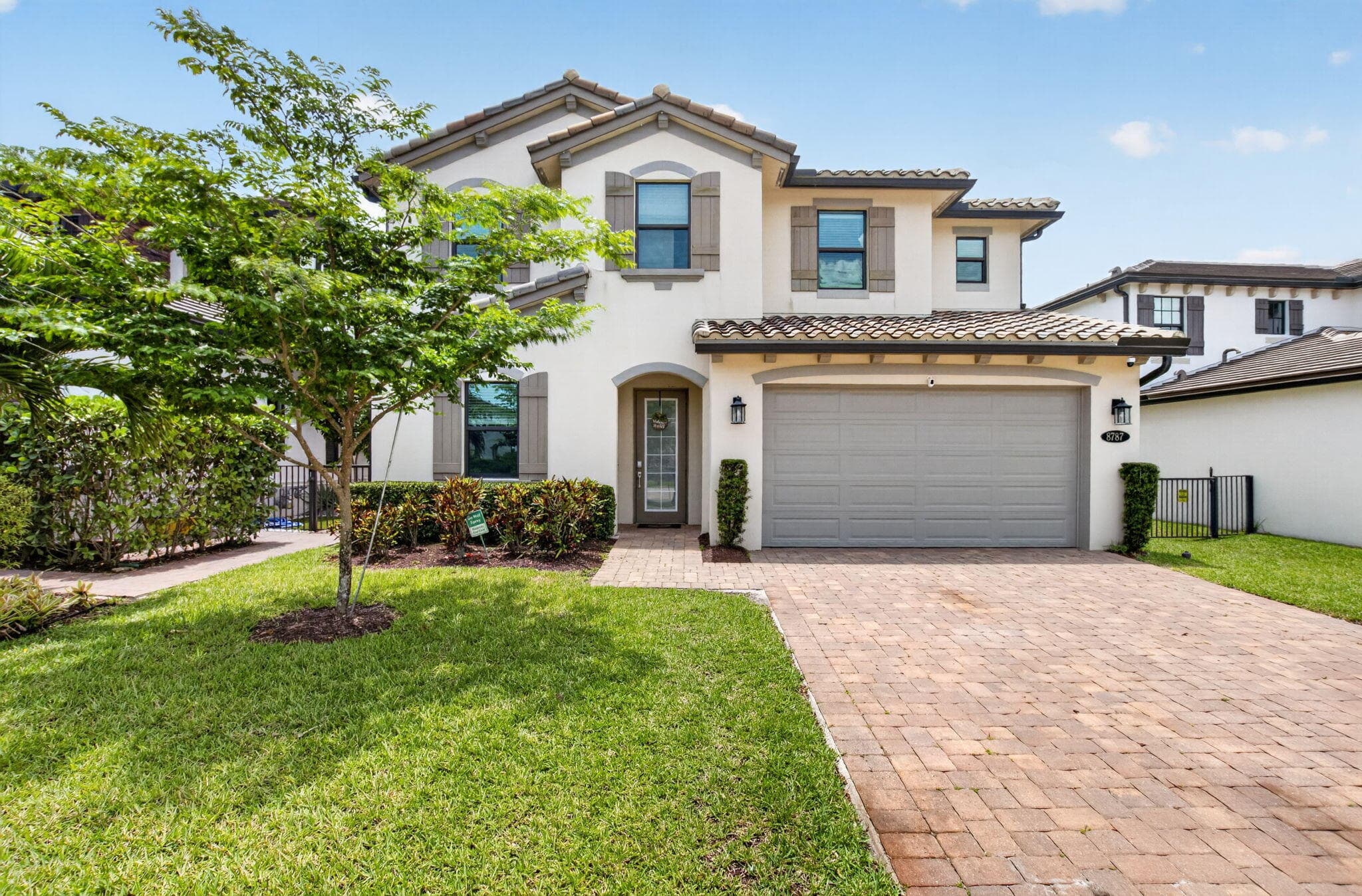 8787 Grand Prix Lane, Boynton Beach, FL 33472 — photo 1 of 100