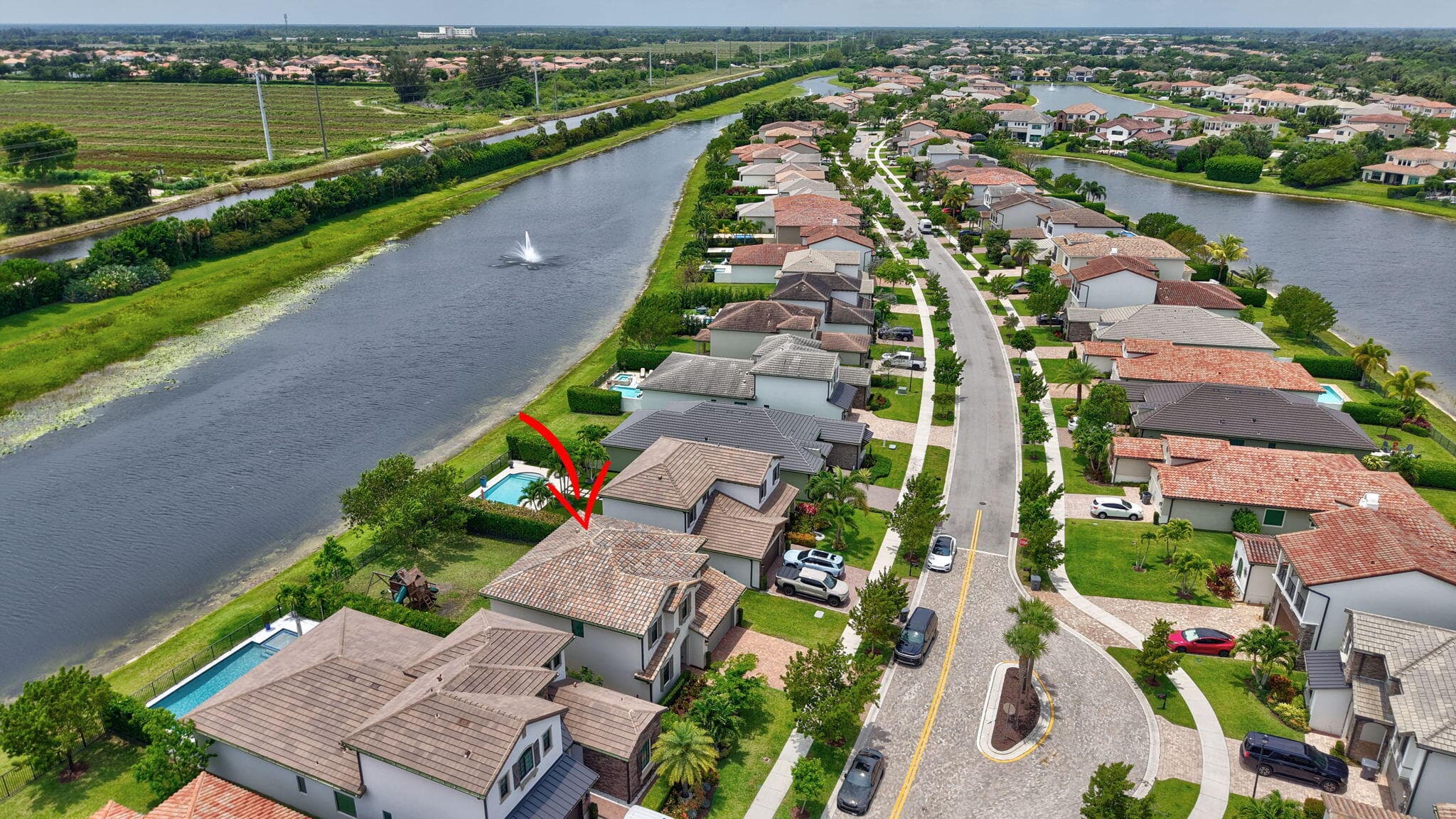 8787 Grand Prix Lane, Boynton Beach, FL 33472 — photo 69 of 100