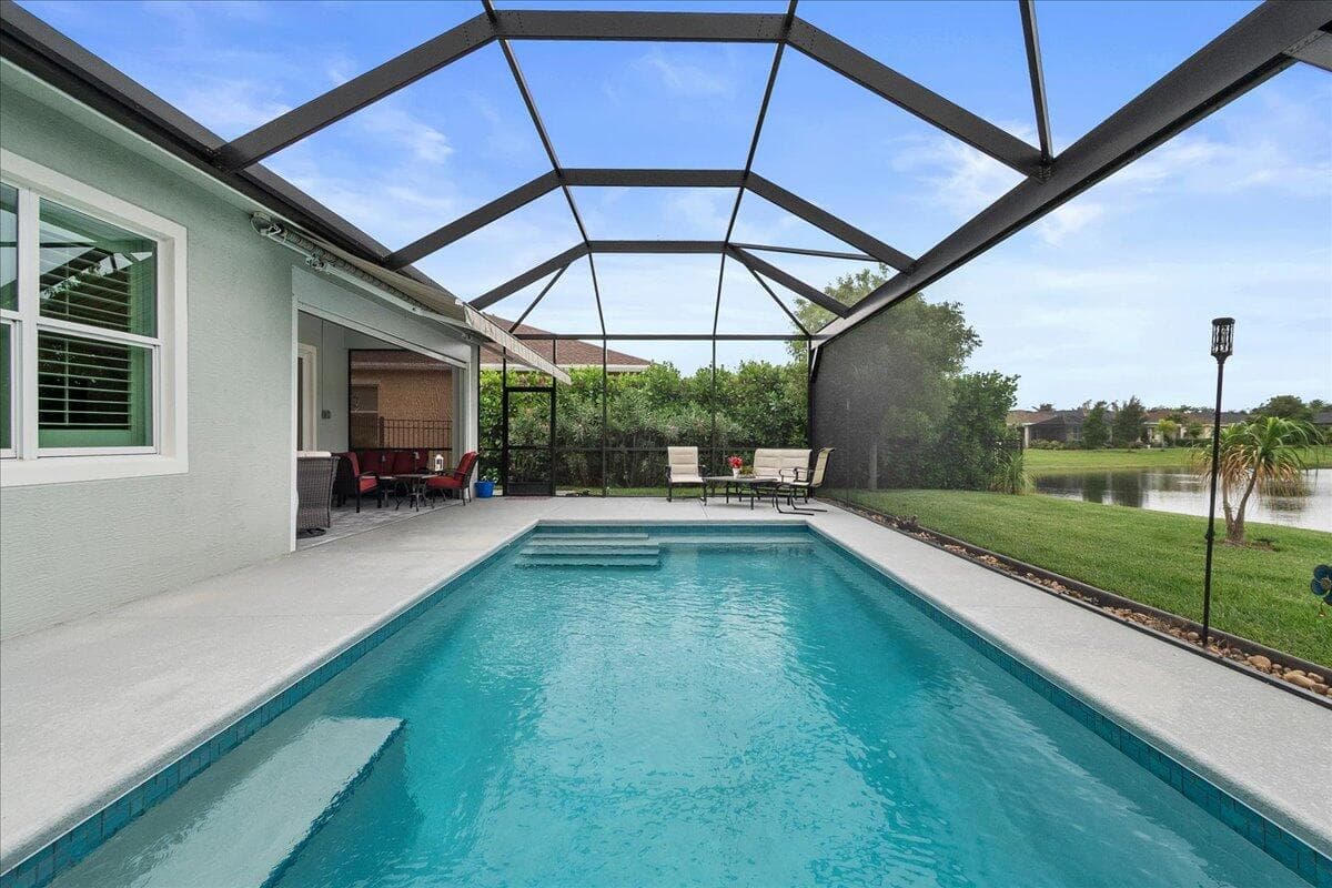 786 SE Woodbine Road, Port St. Lucie, FL 34984 — photo 23 of 40