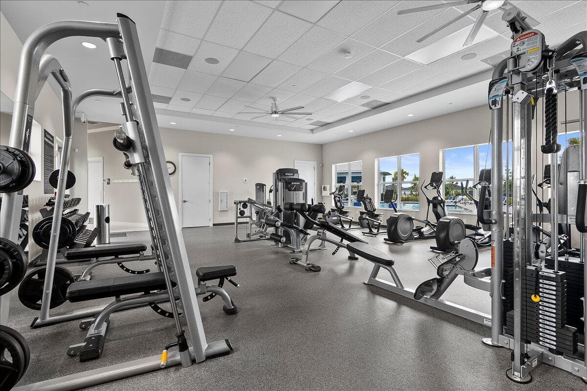 786 SE Woodbine Road, Port St. Lucie, FL 34984 — photo 38 of 40