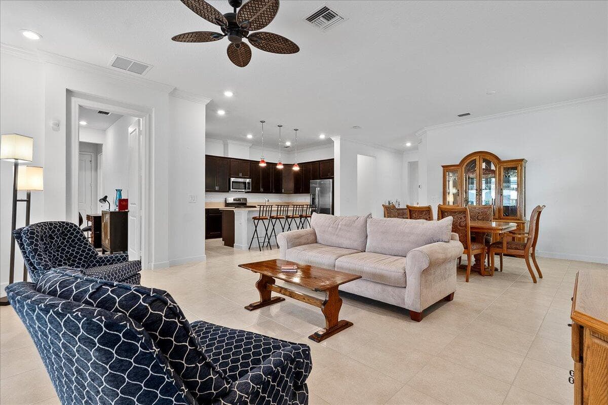786 SE Woodbine Road, Port St. Lucie, FL 34984 — photo 11 of 40