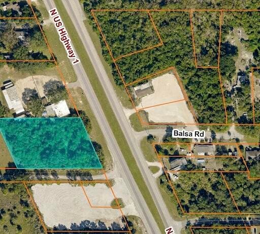 5381 N Us Highway 1, Fort Pierce, FL 34946 — photo 1 of 8