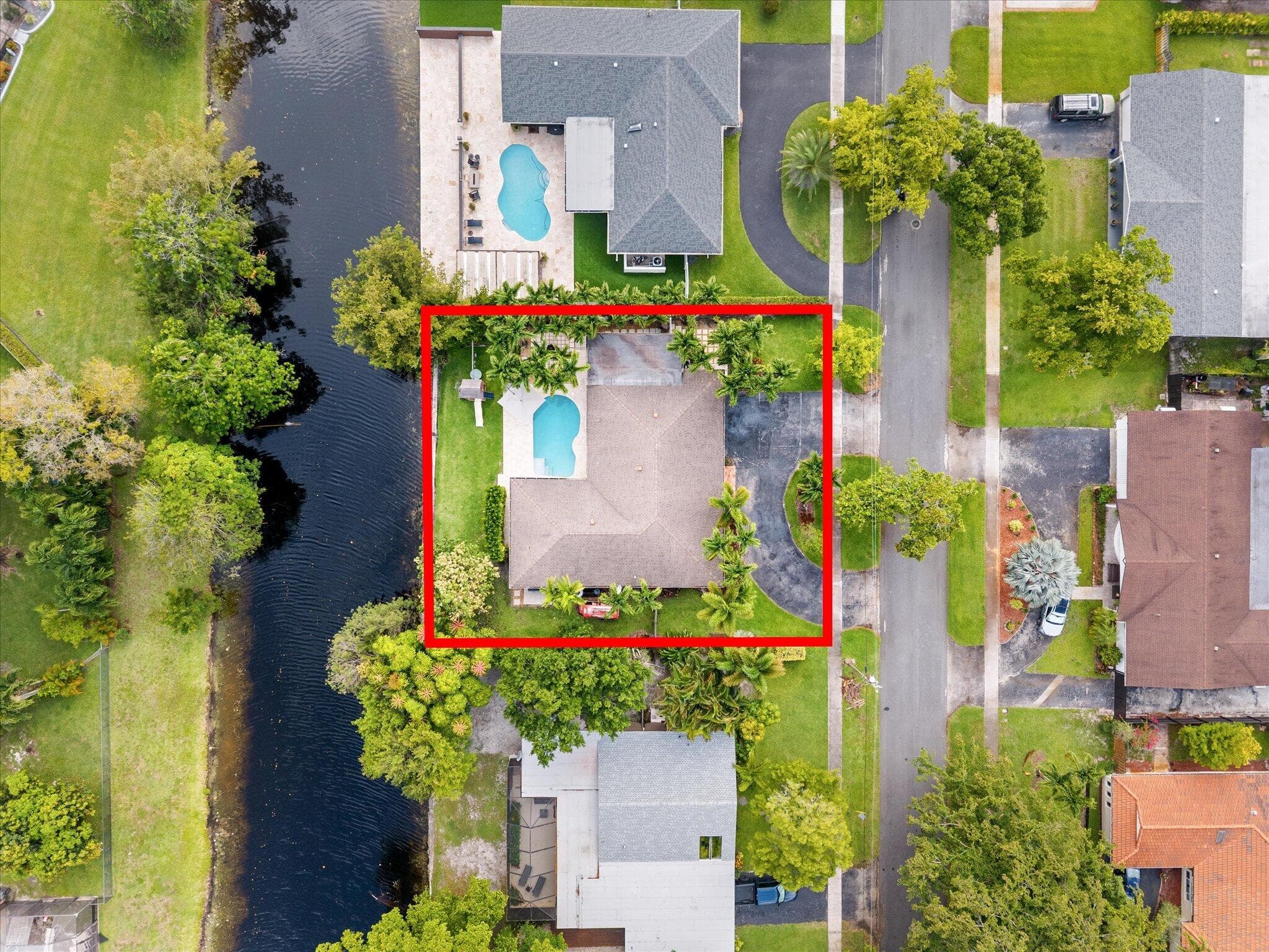 6250 SW 6th Street, Plantation, FL 33317 — photo 48 of 52