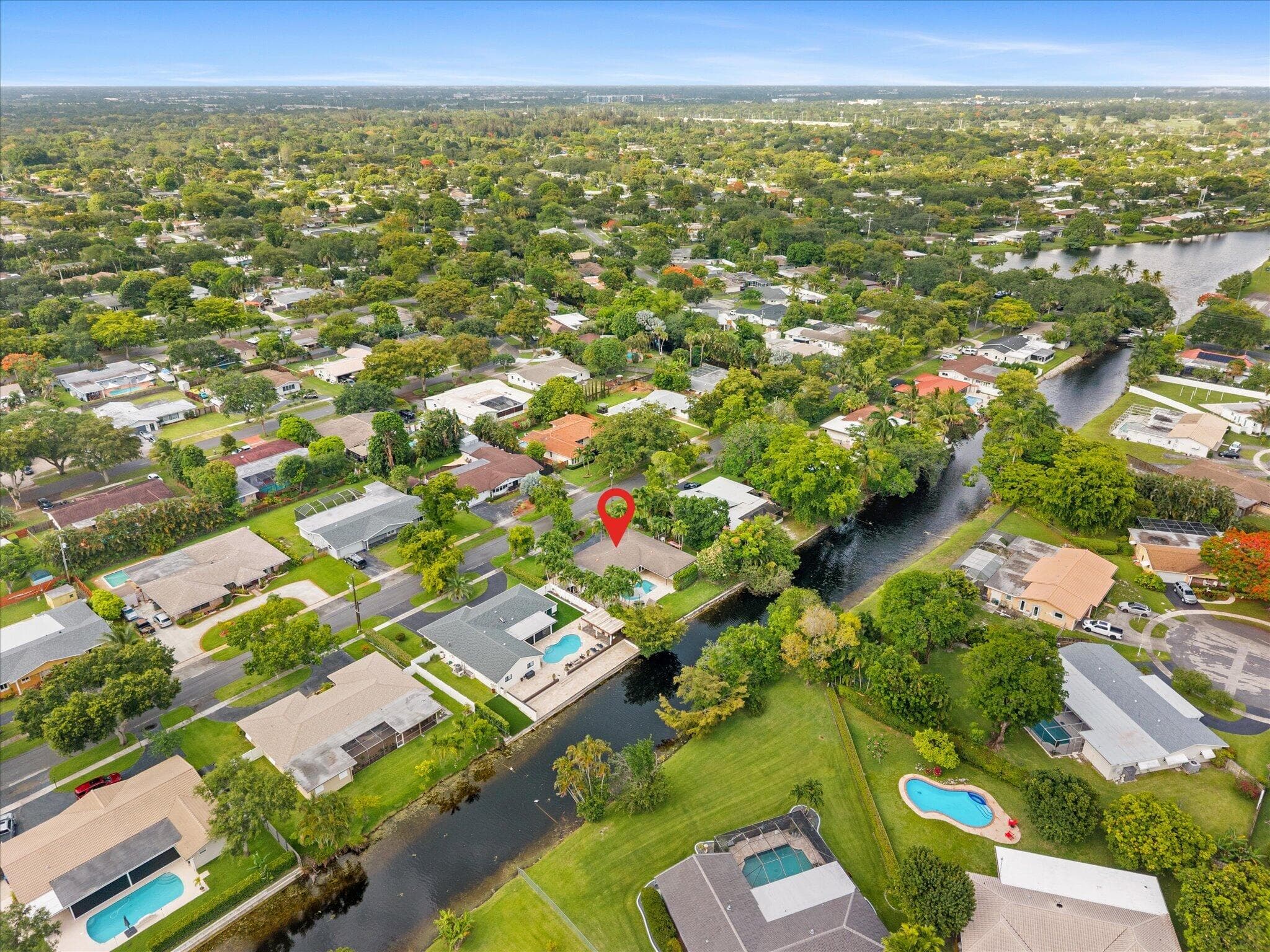 6250 SW 6th Street, Plantation, FL 33317 — photo 51 of 52