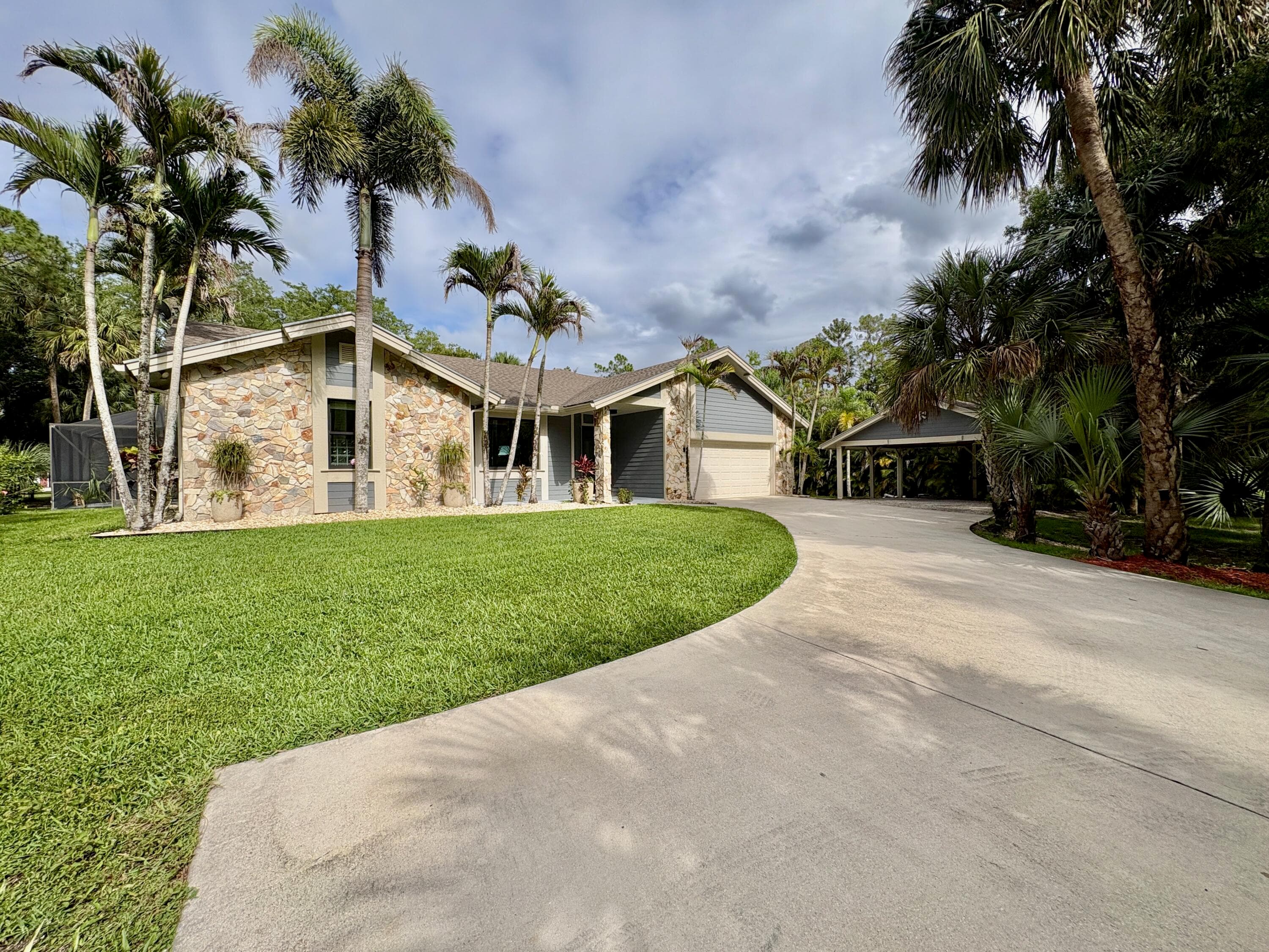 16789 N 98th Way Way N, Jupiter Farms, FL 33478 — photo