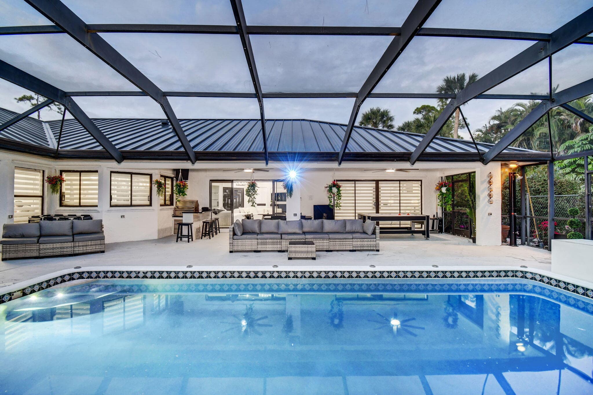 13302 Doubletree Circle, Wellington, FL 33414 — photo 72 of 79