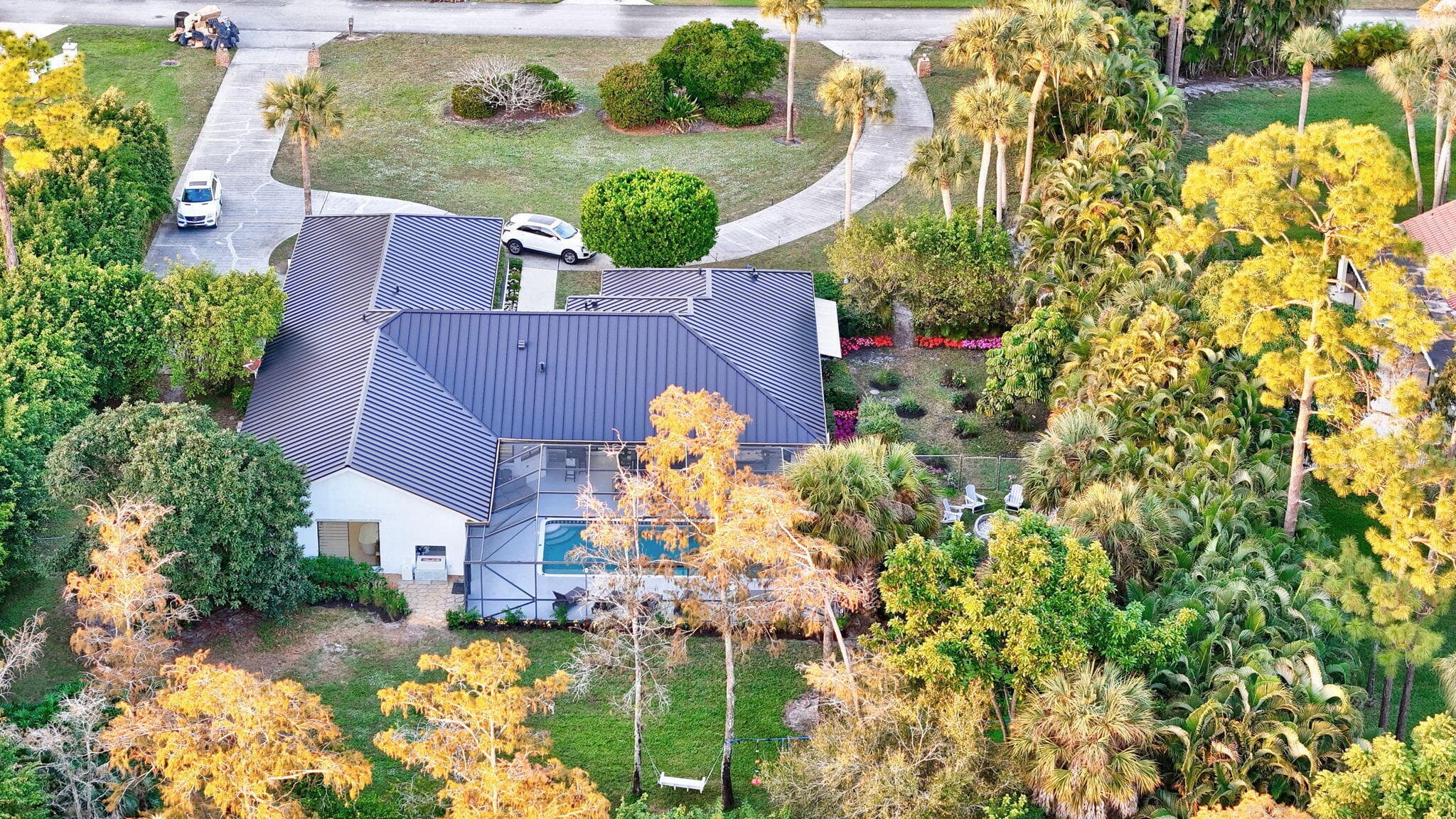 13302 Doubletree Circle, Wellington, FL 33414 — photo 77 of 79