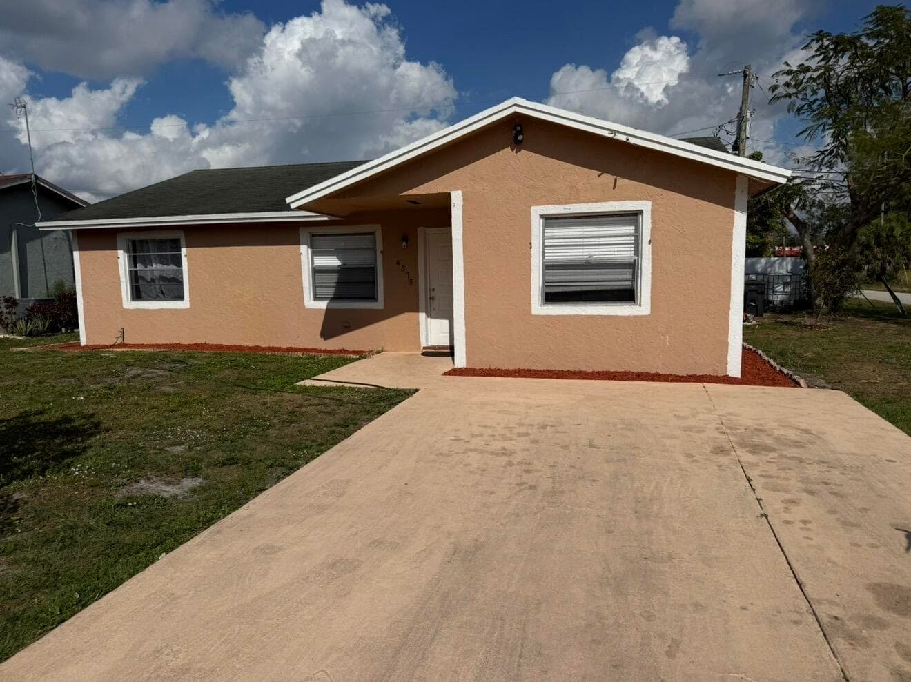 4575 Curtis Avenue, Lake Worth, FL 33463 — photo 1 of 6