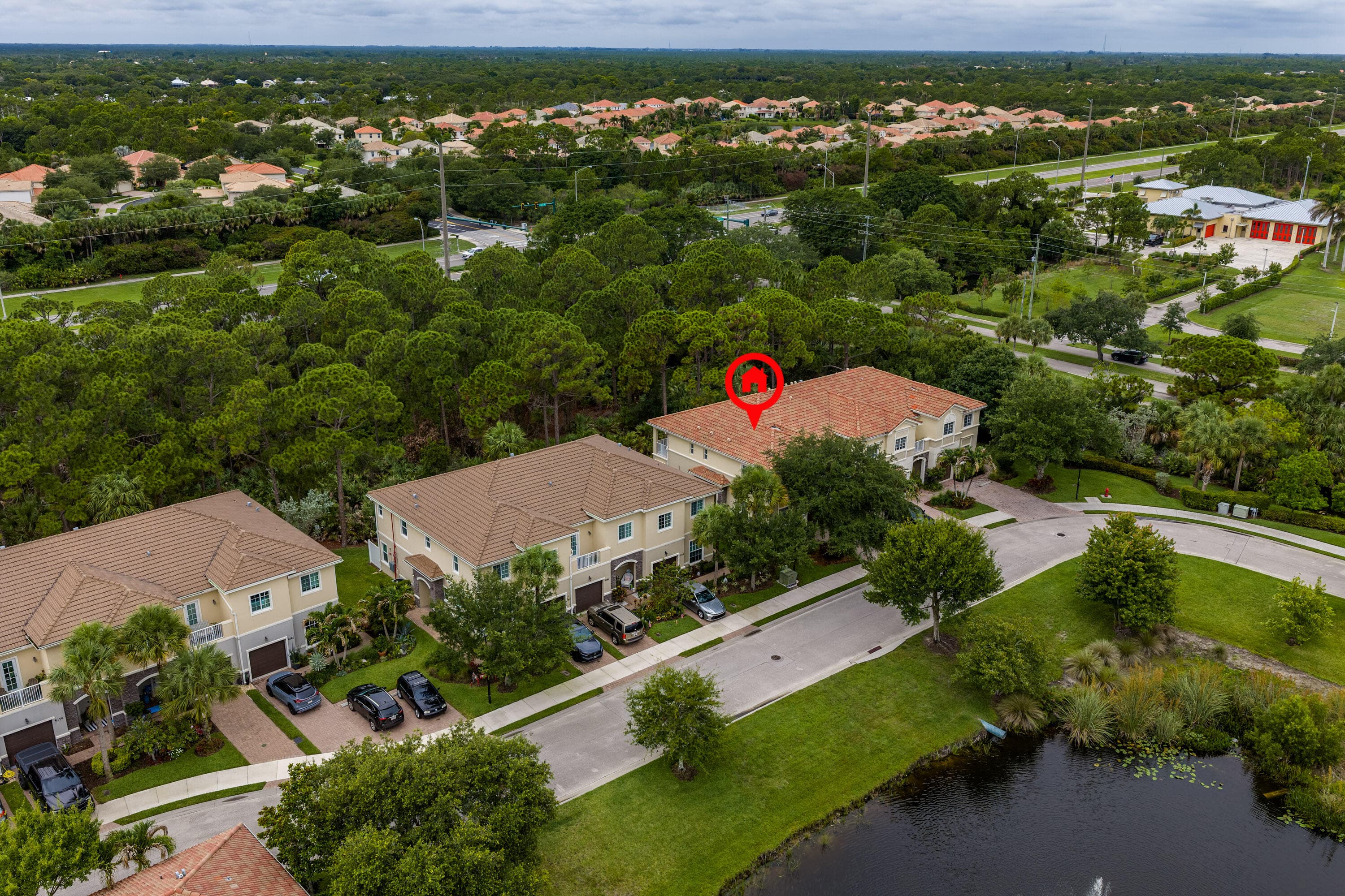6128 SE Portofino Circle 104, Hobe Sound, FL 33455 — photo 3 of 36